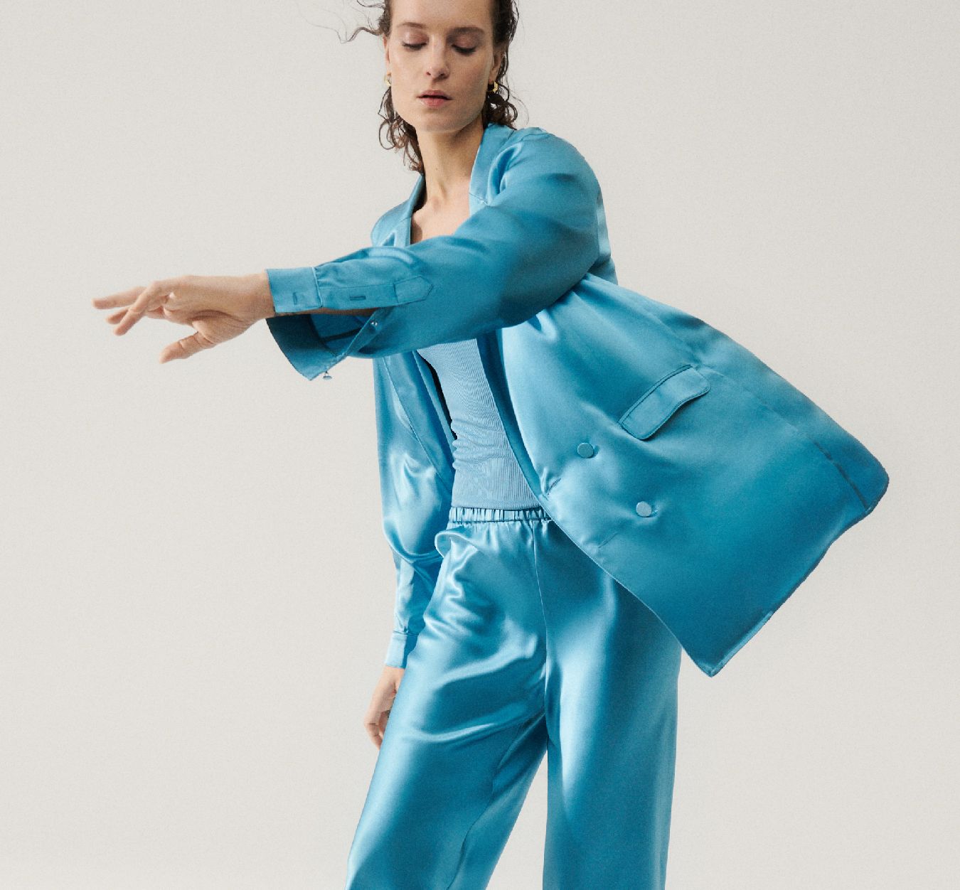 The Layering Edit