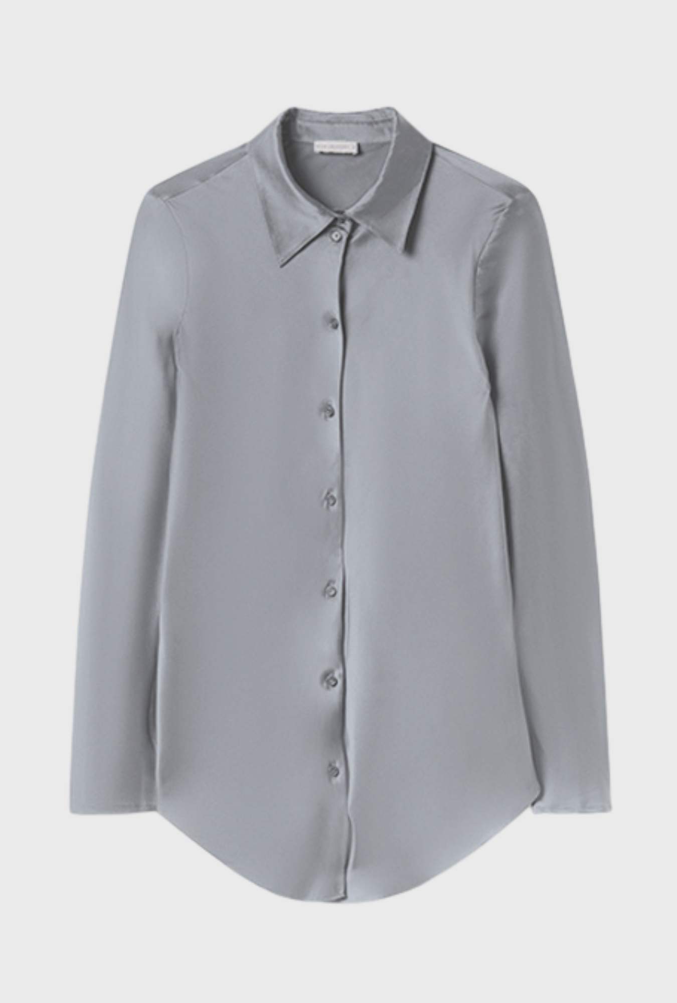 Chemise Bias Cut Storm