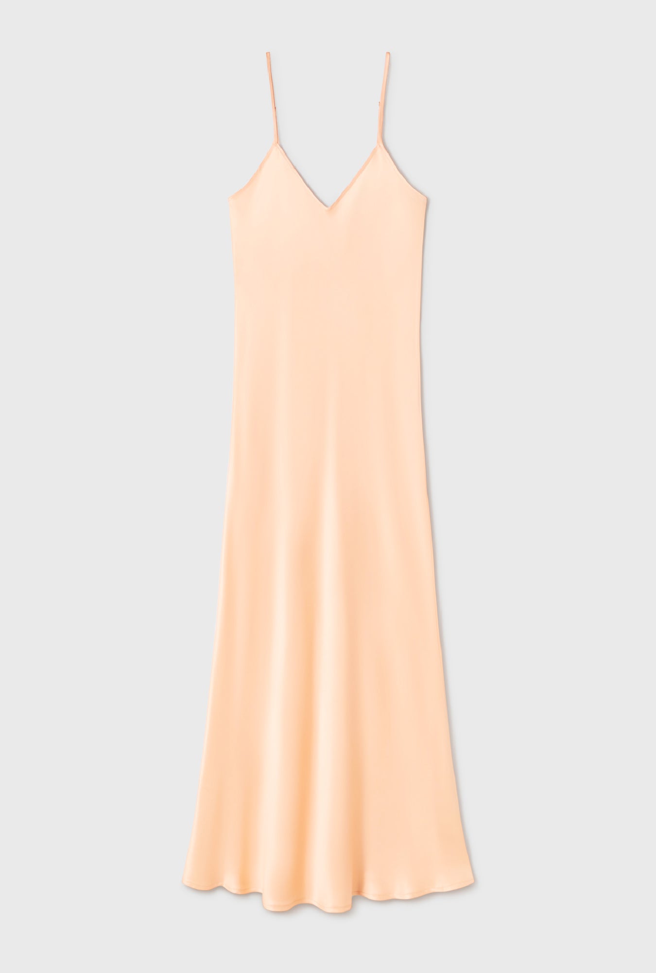 Robe nuisette années 90 « Daybreak »