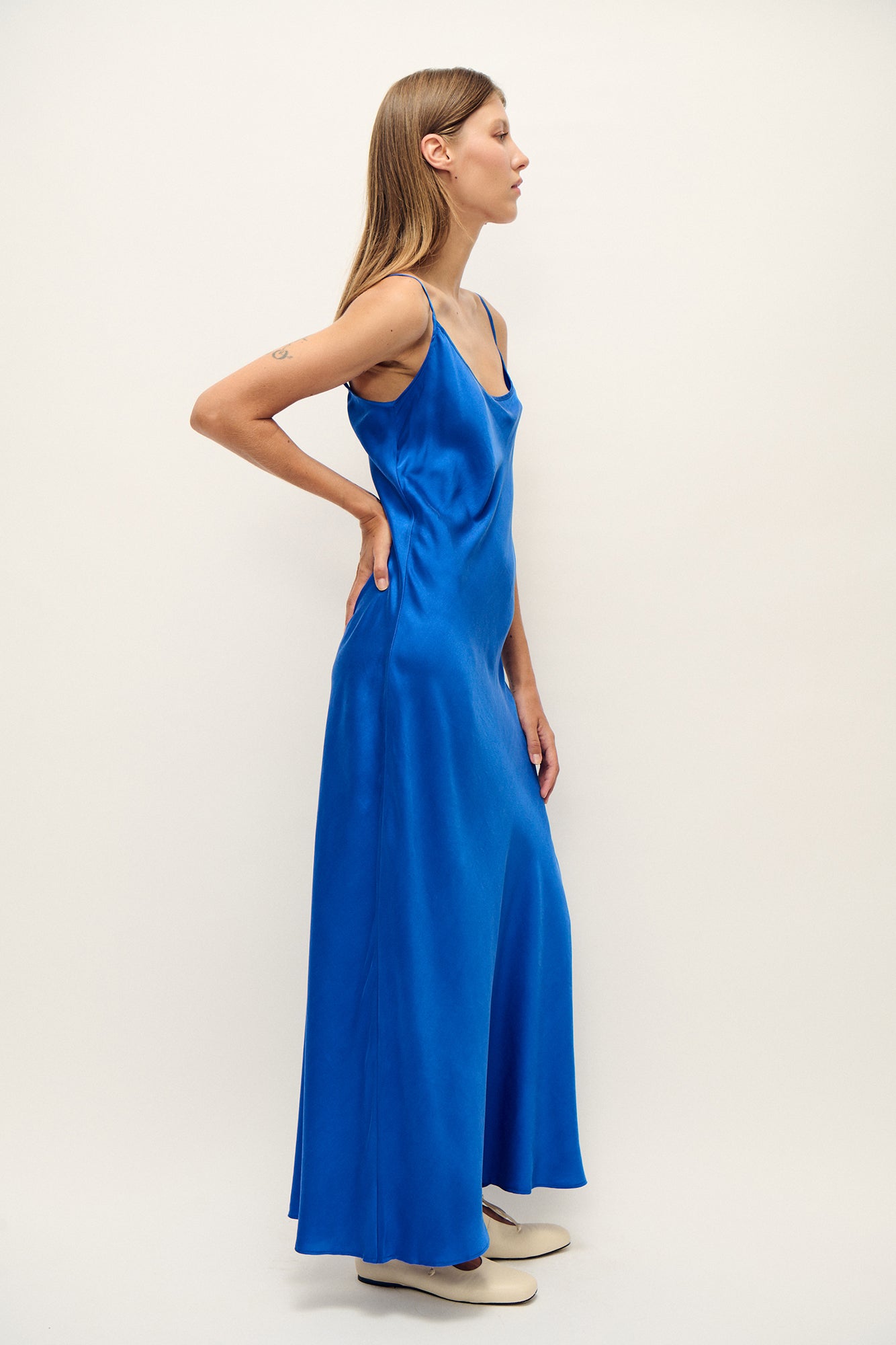 Robe Wedgwood 1996