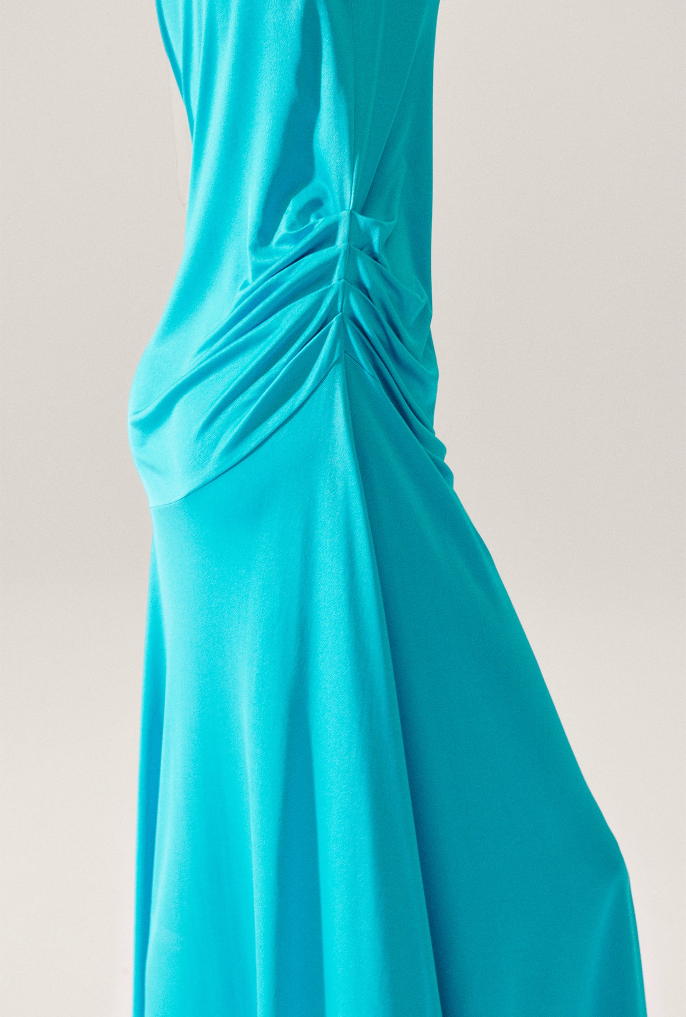 Robe sans manches en jersey Oxygen