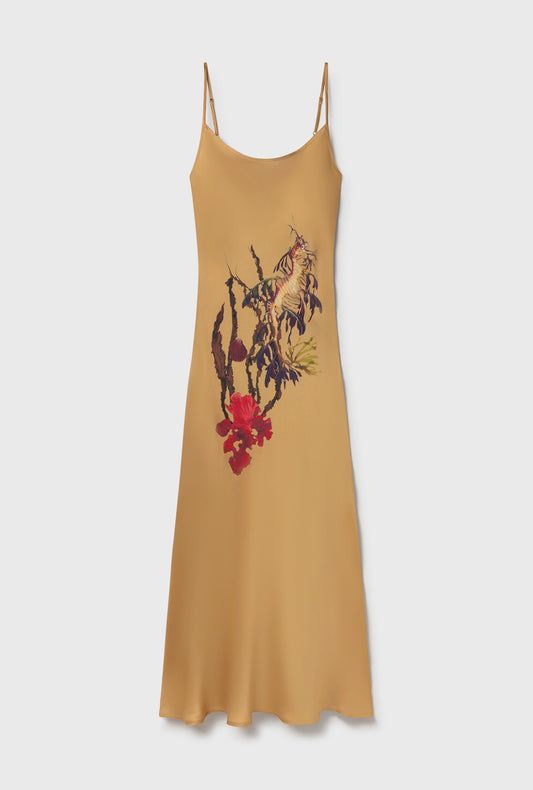 Robe Hippocampe 1996