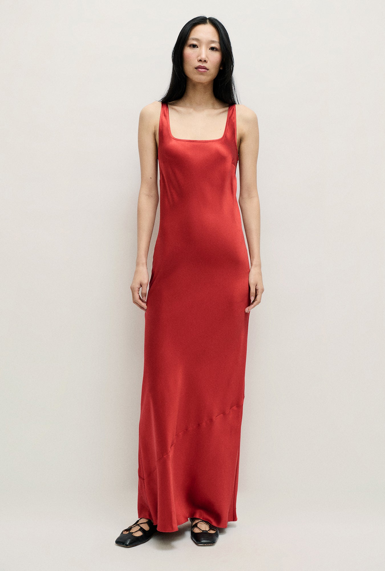 Robe Tao Carmen