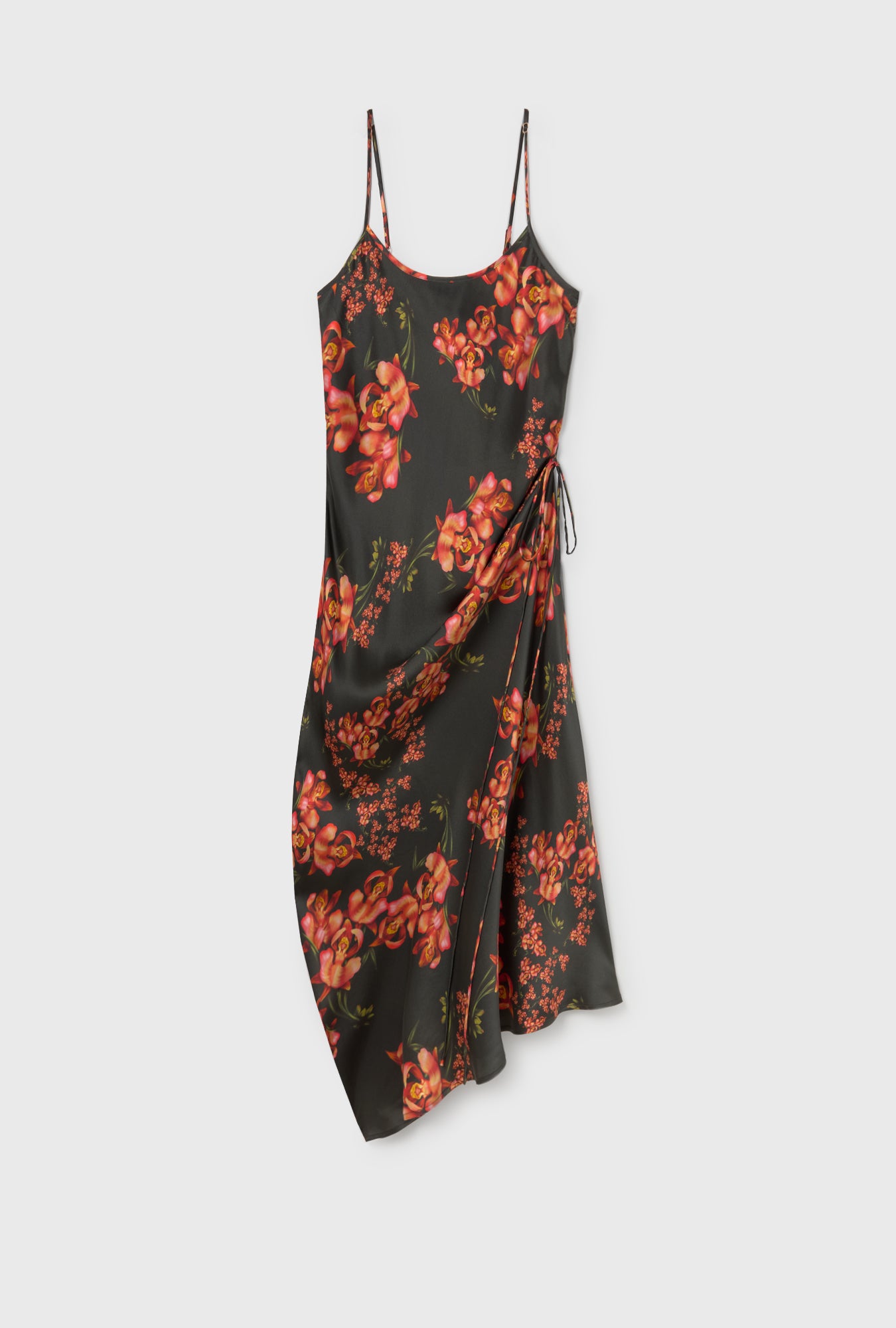 1996 Robe Femme Dansante