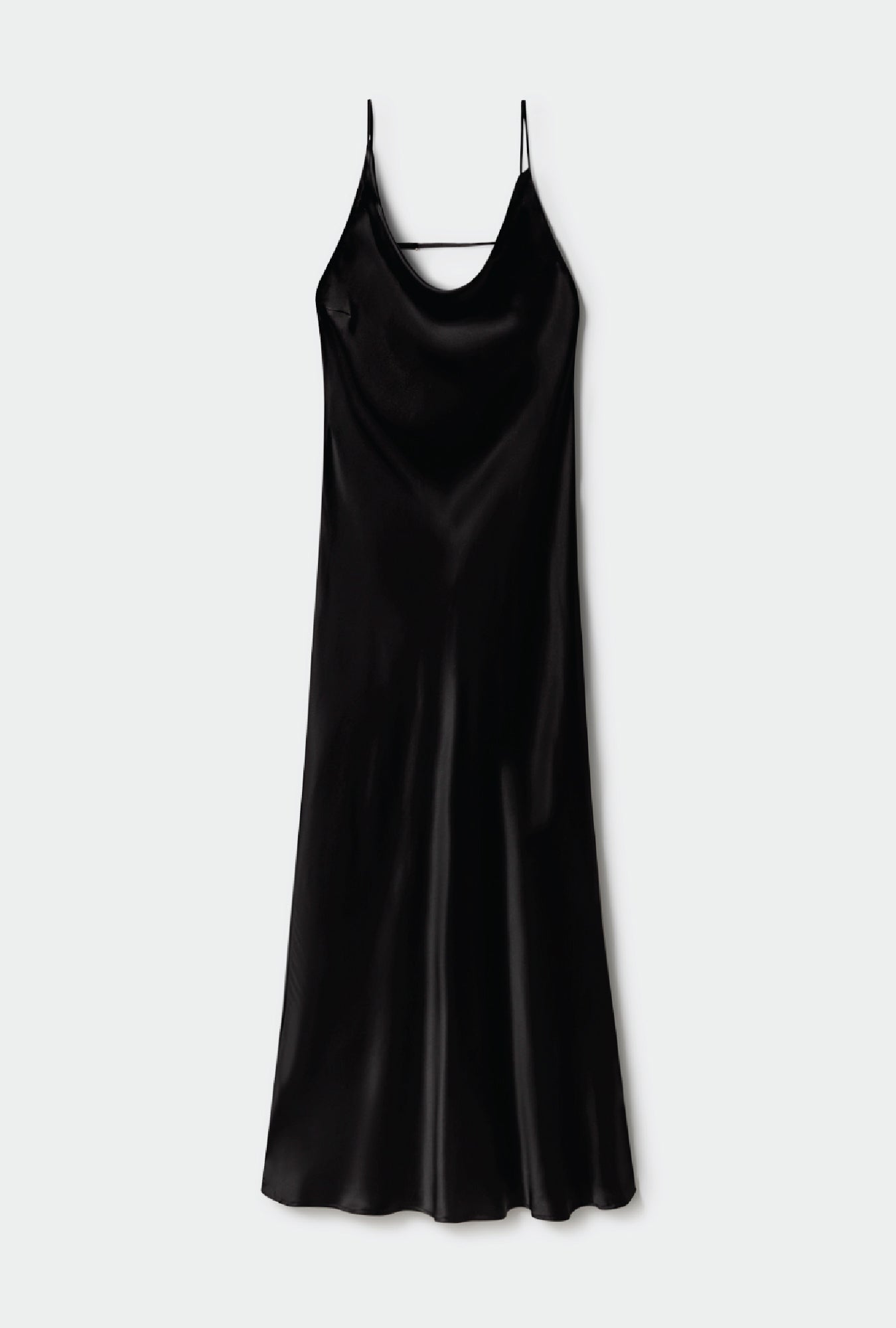 Robe Carrie noire