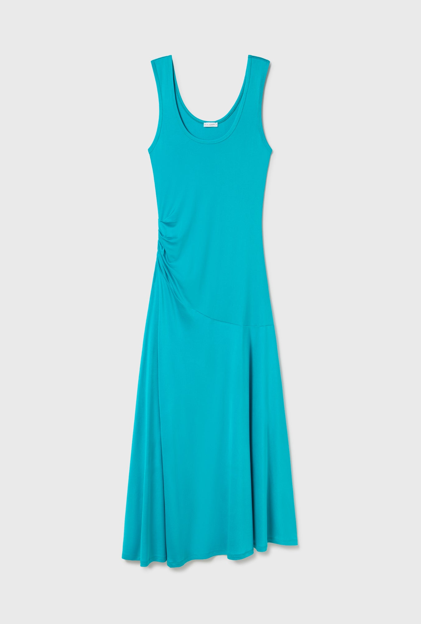 Robe sans manches en jersey Oxygen