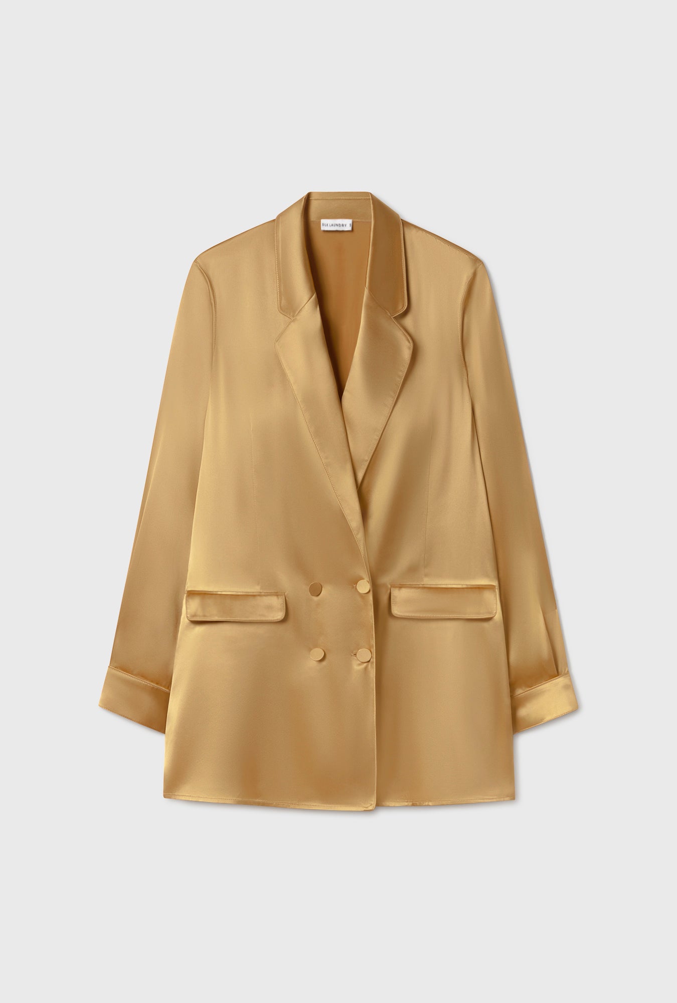 Blazer décontracté Coquillage