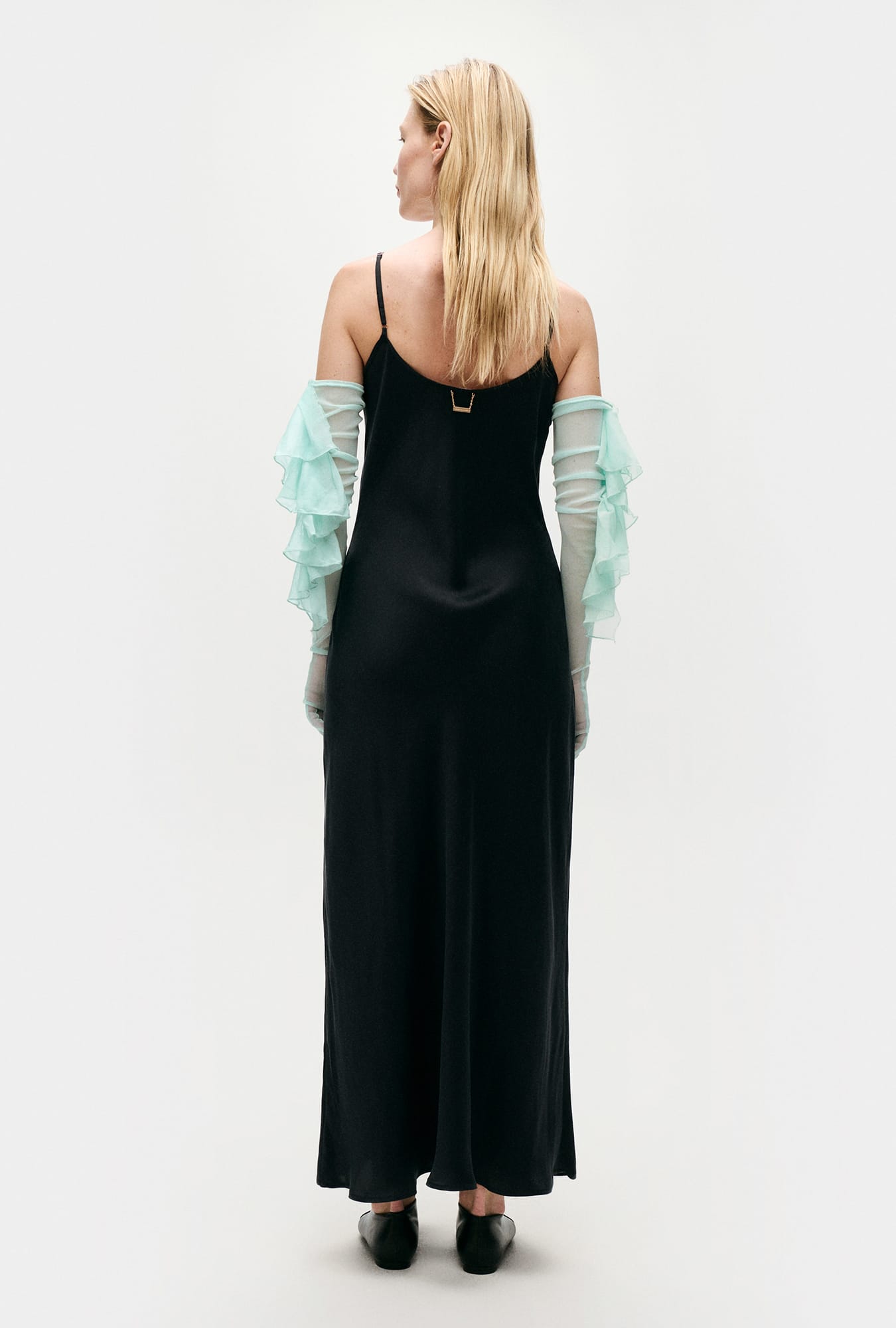 Robe Symbiotique 1996
