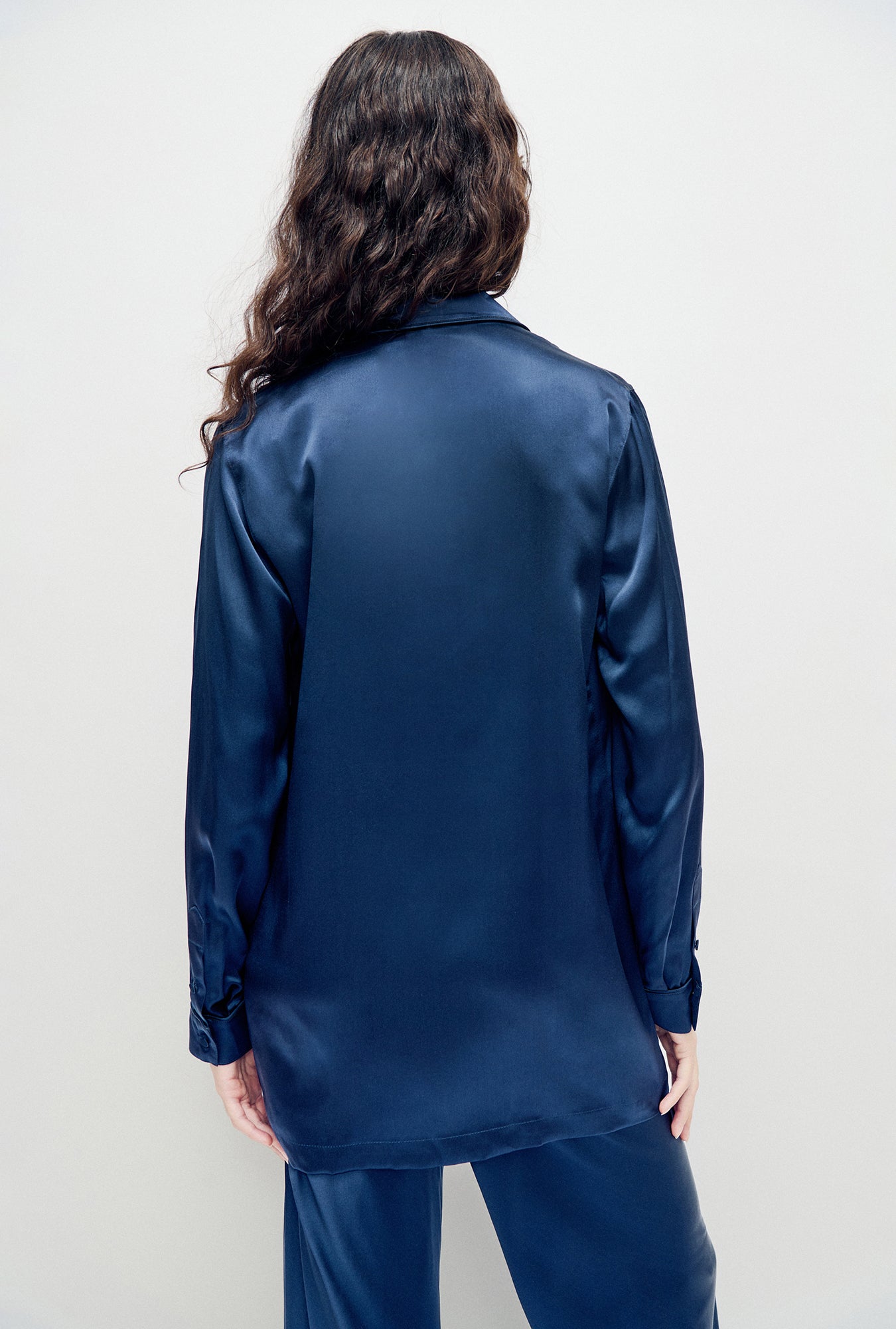 Blazer décontracté Midnight
