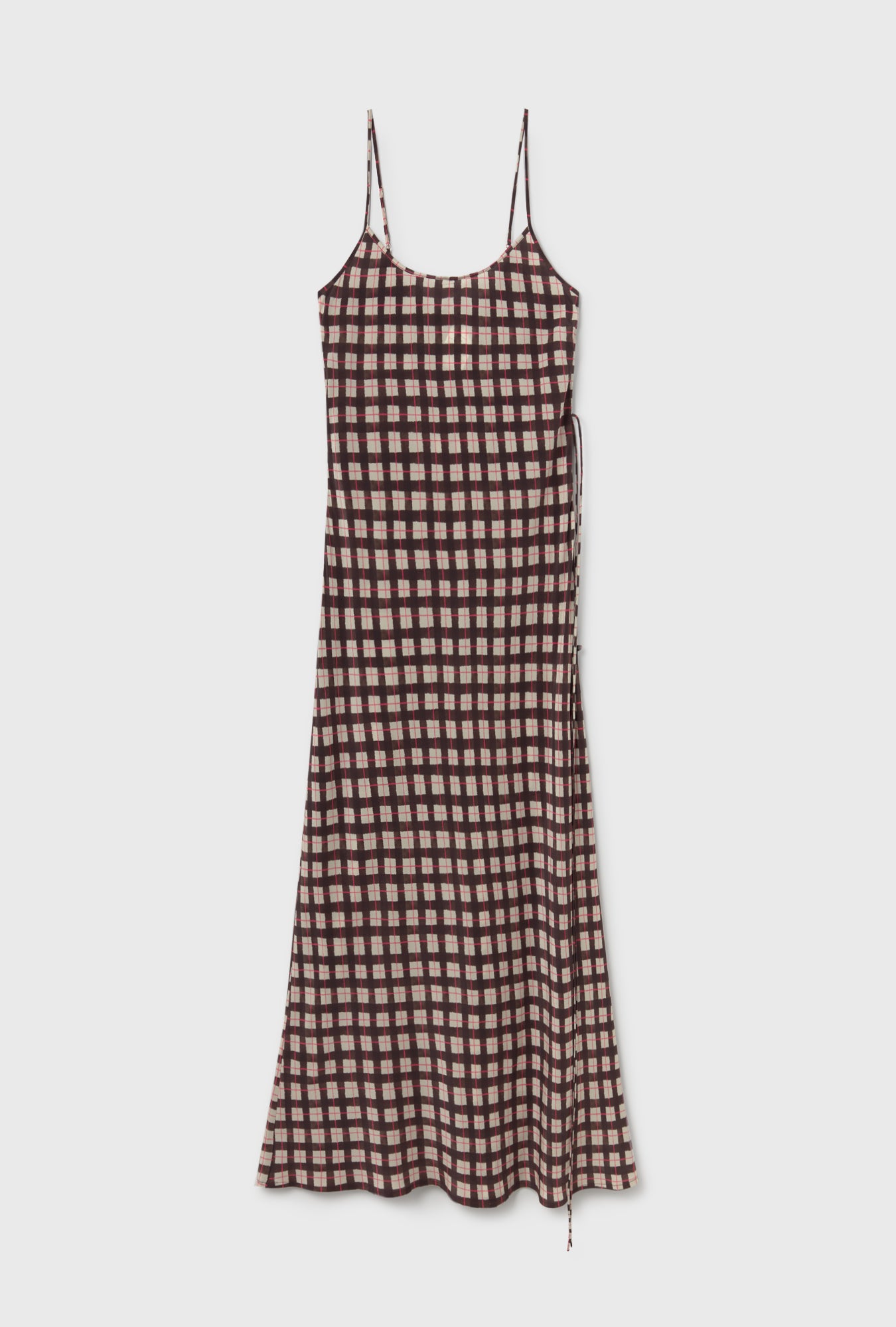 CDC 1996 Robe Luna Gingham