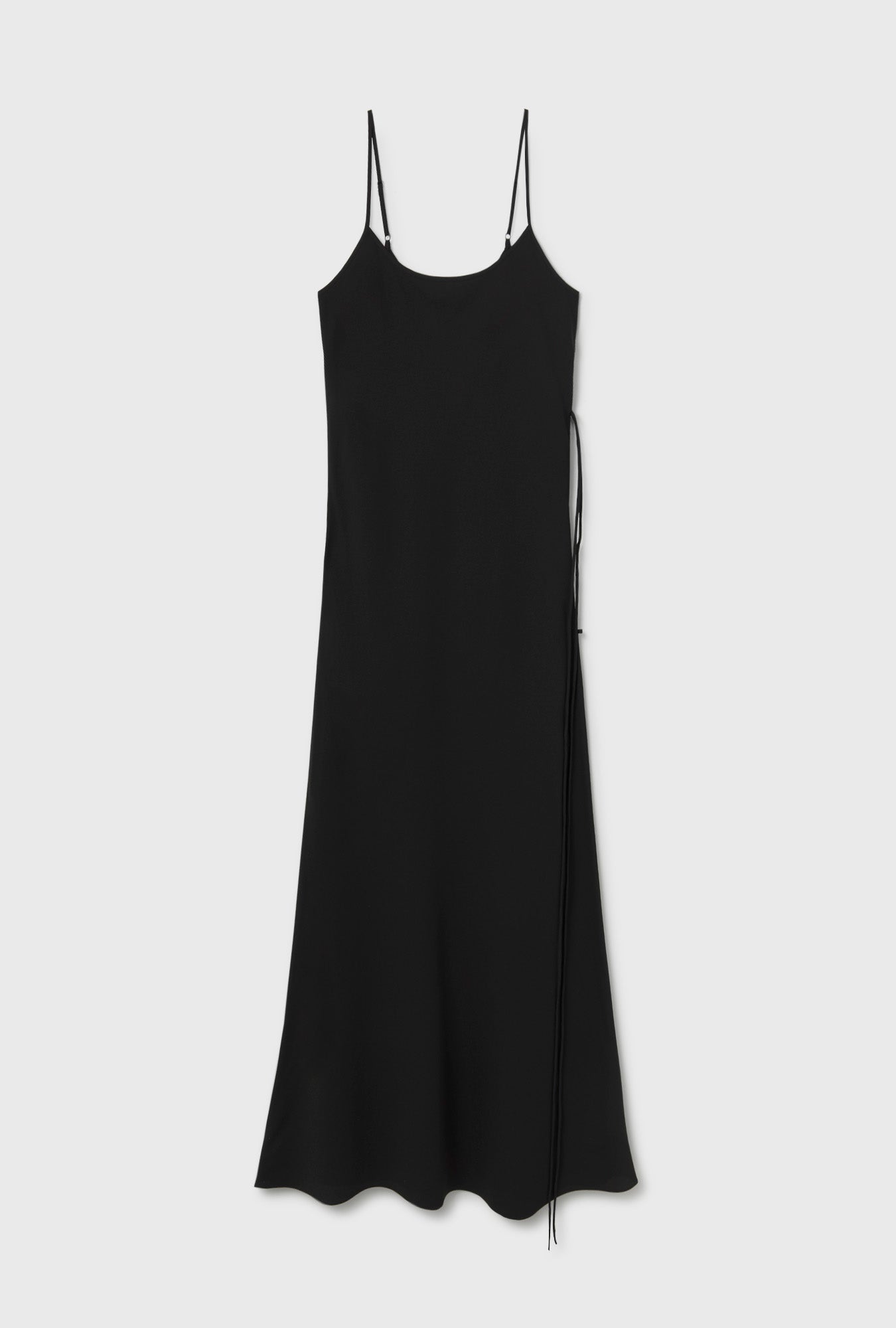 Robe Laine Soie 1996 Noire