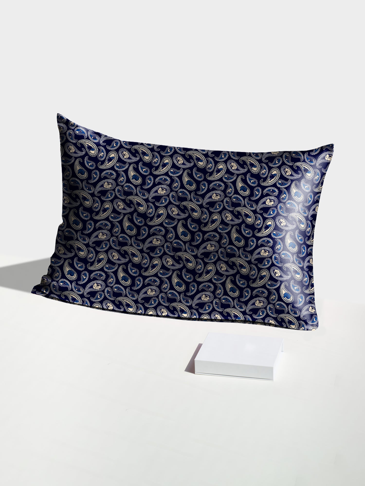 Taies d'oreiller Hounds Paisley