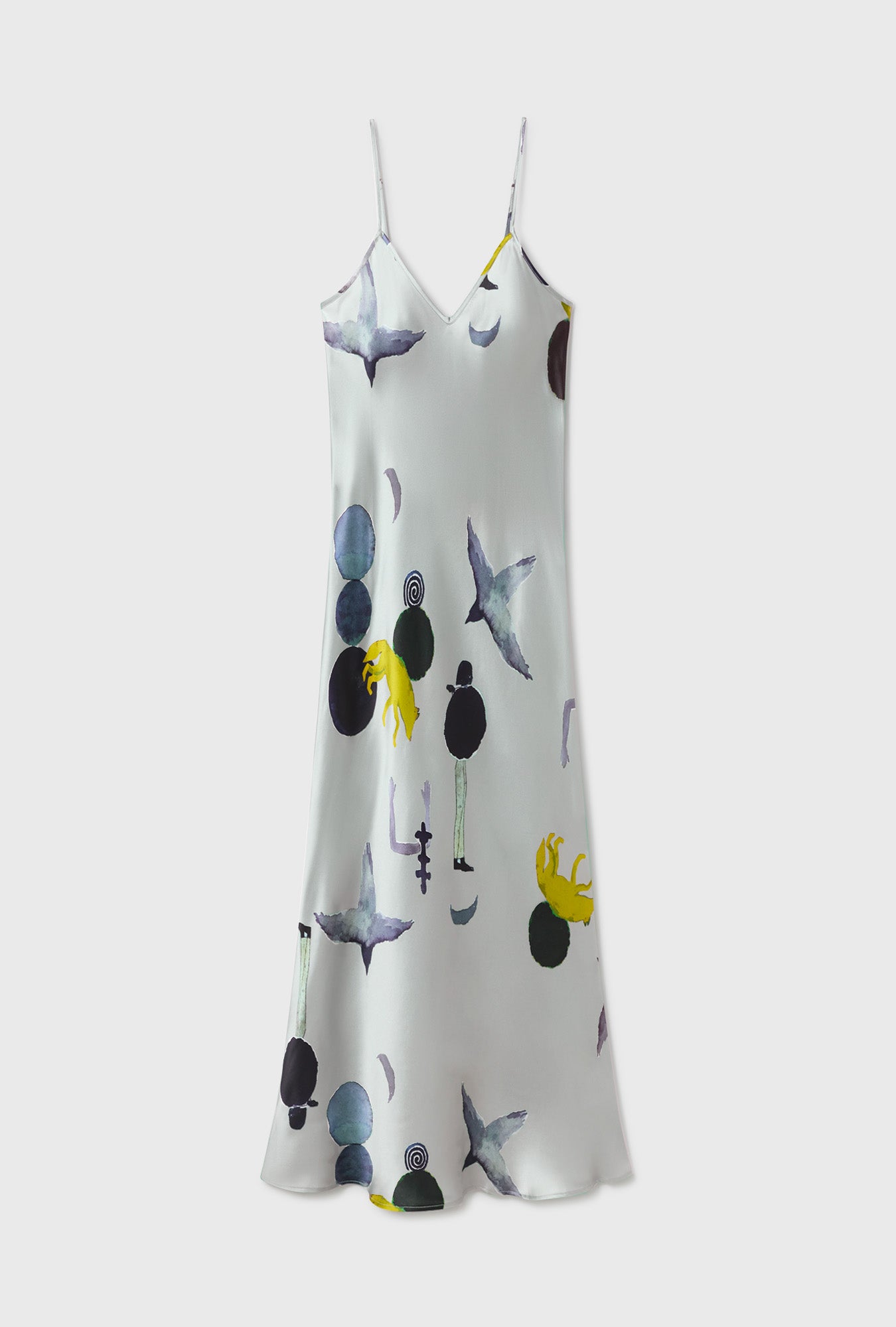 Protection pour robe nuisette des années 90