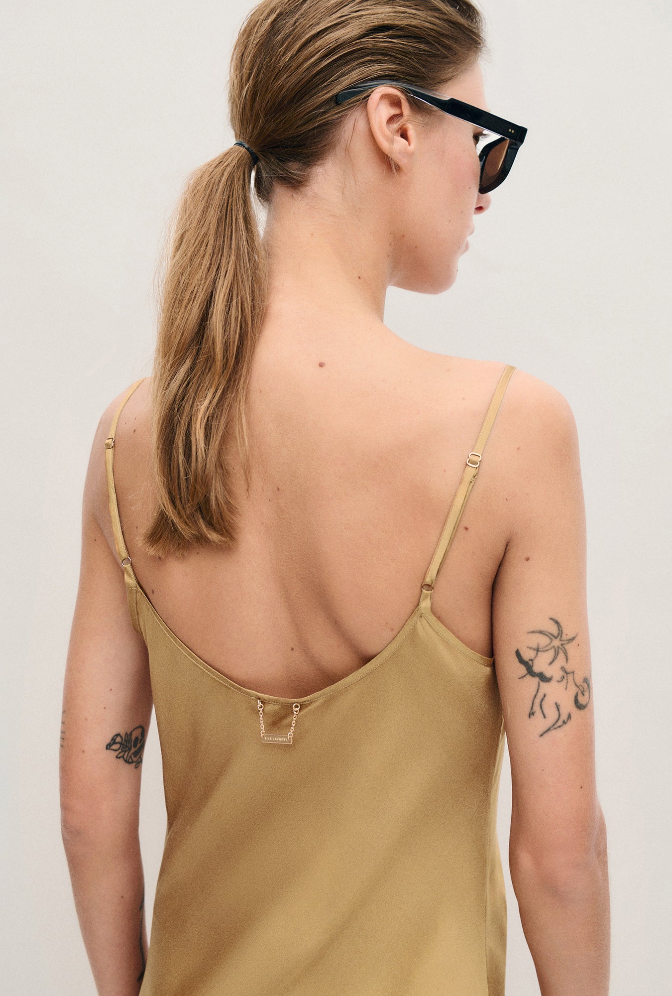 Robe Hippocampe 1996