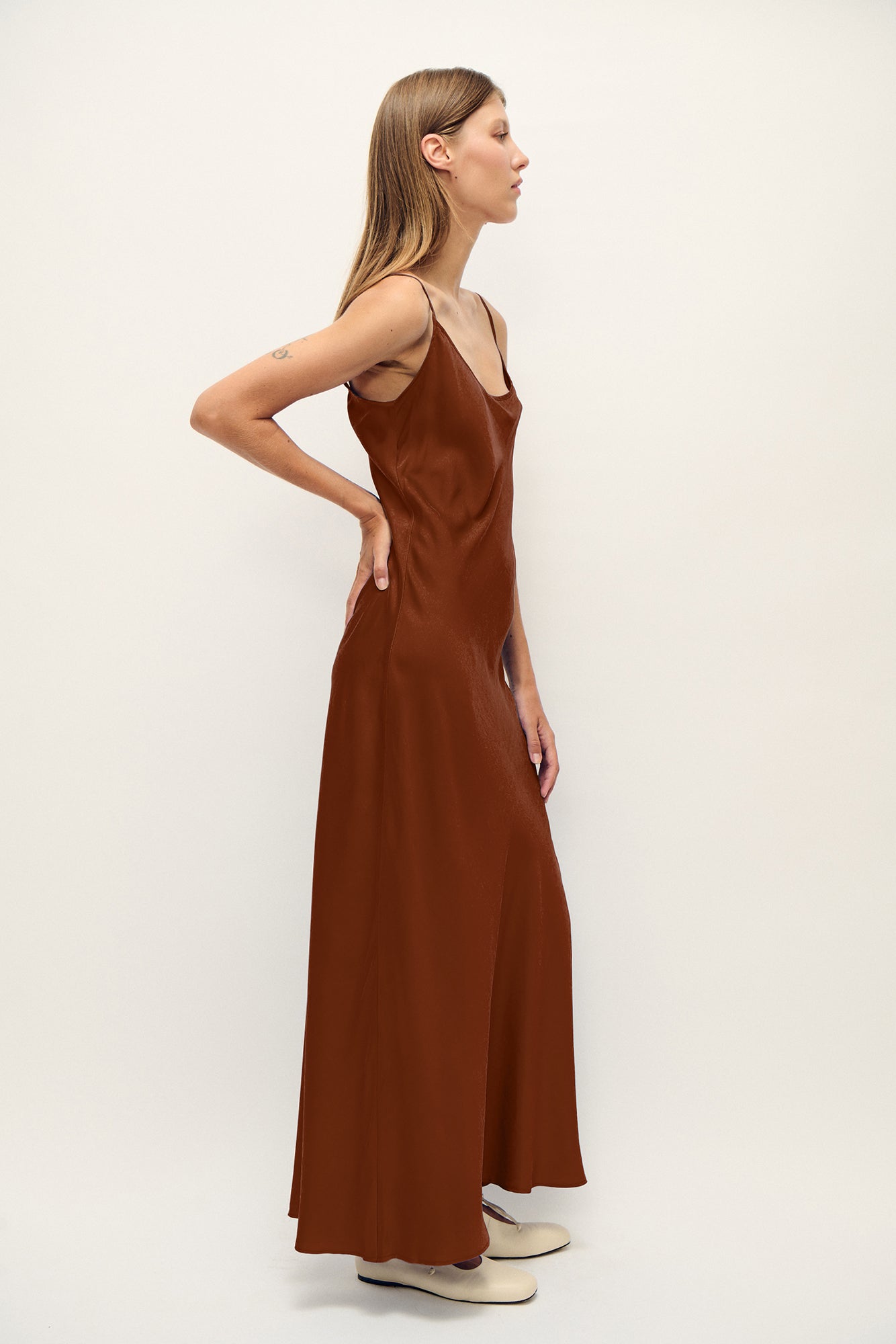 Robe racine 1996