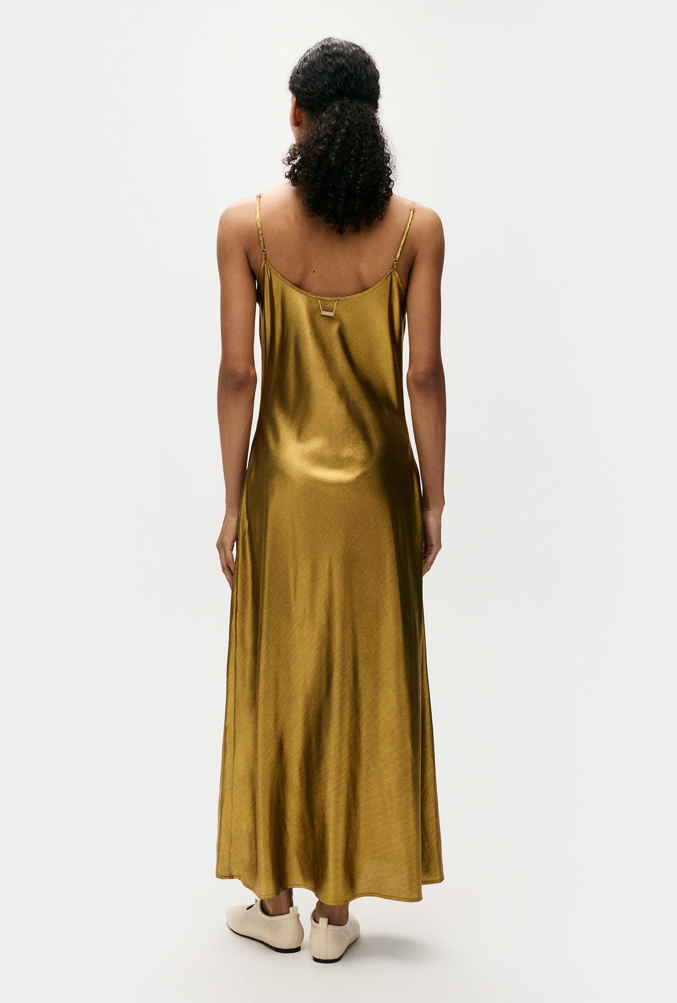 Robe Or 1996