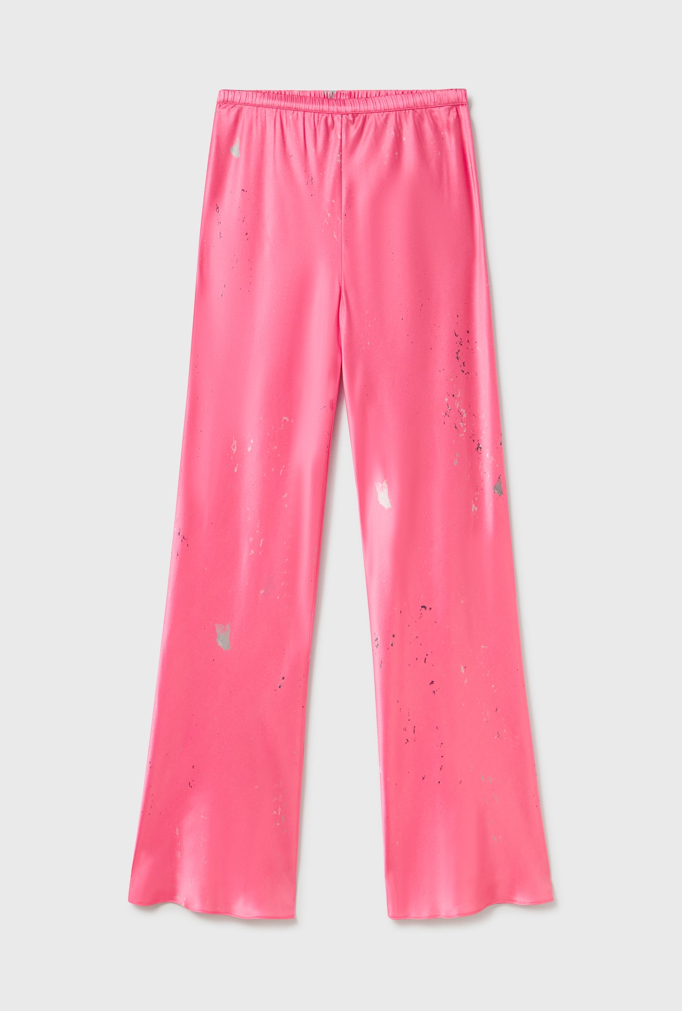 Pantalon Coupe Bias Ridicule