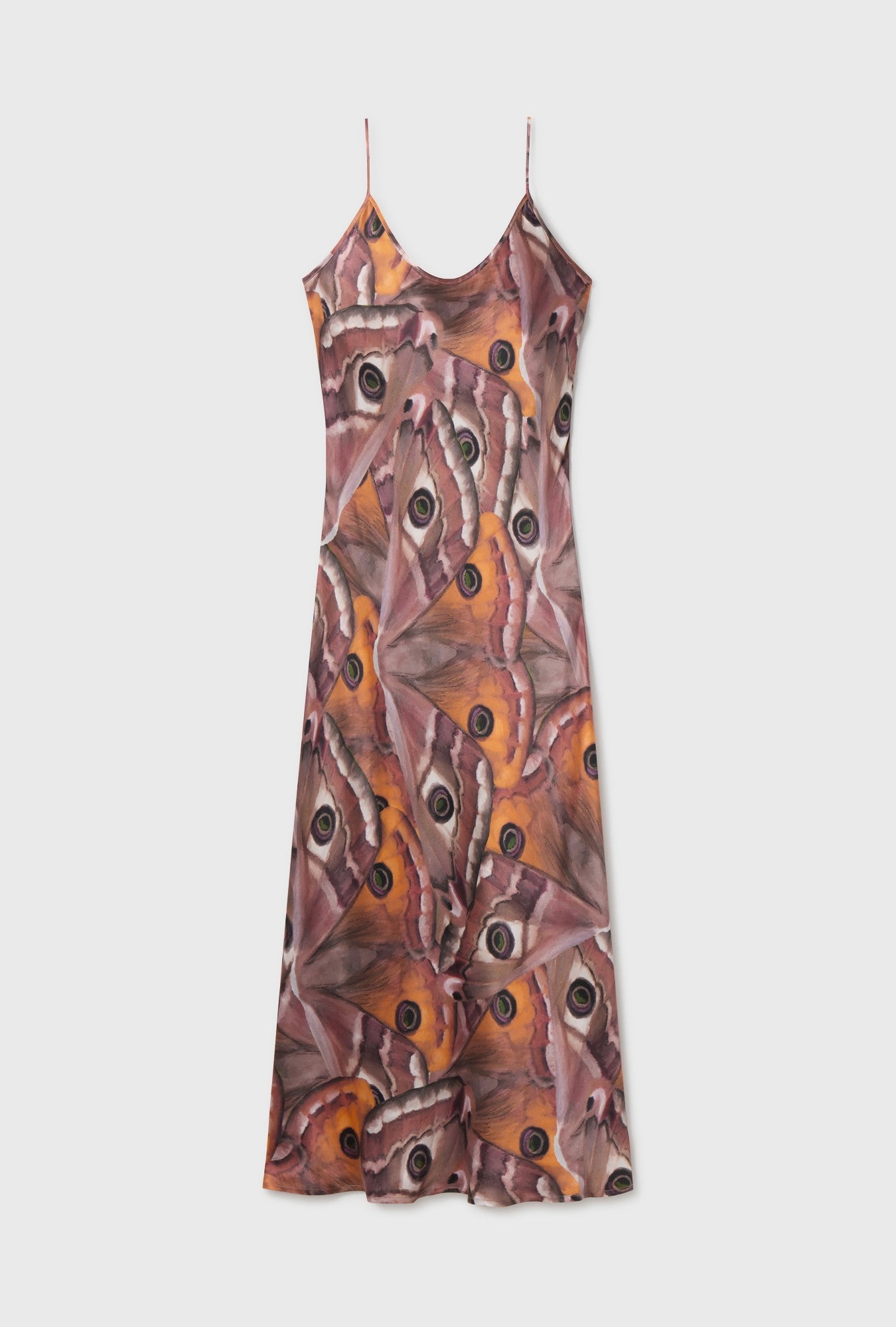 Envergure de la robe de 1996