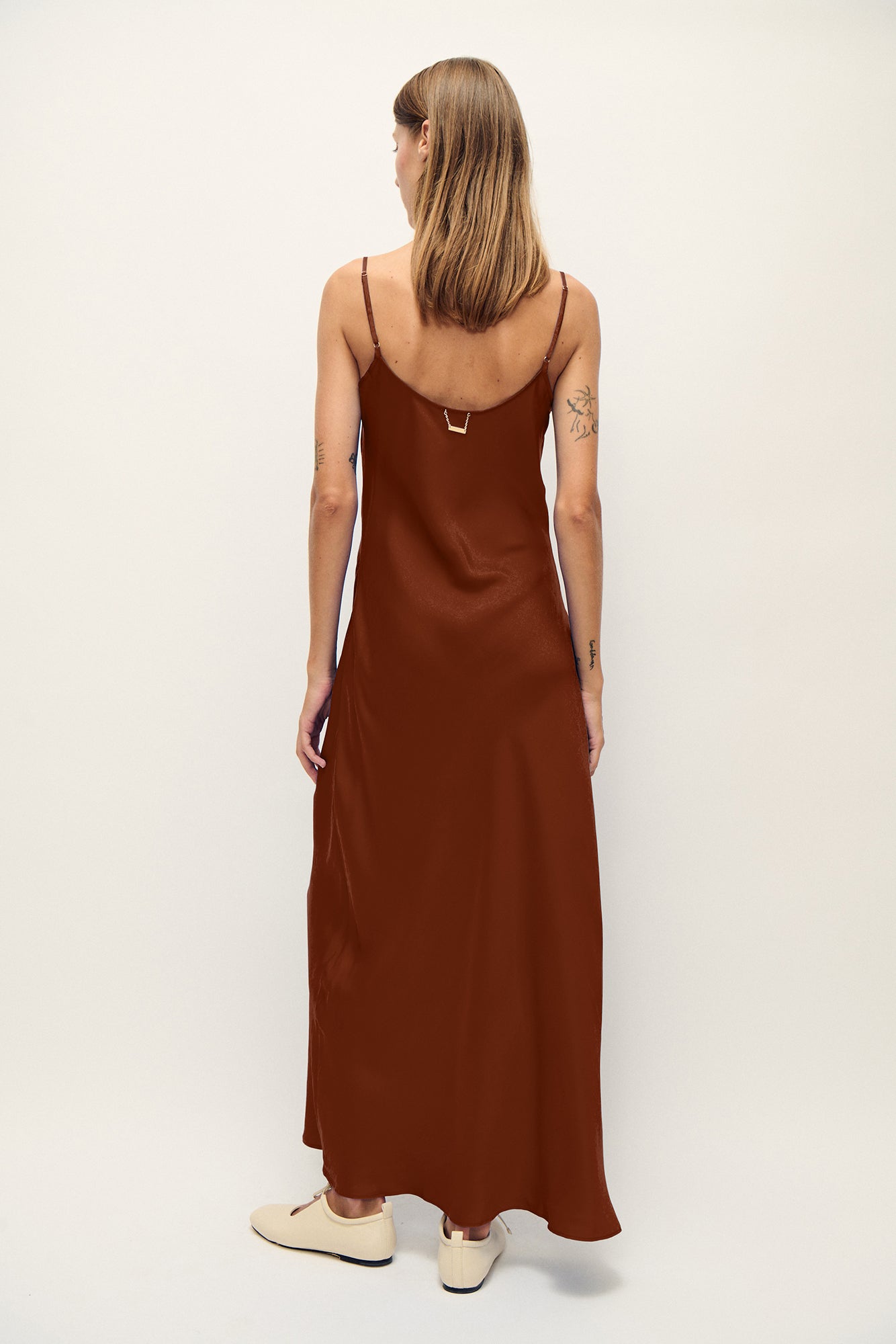 Robe racine 1996