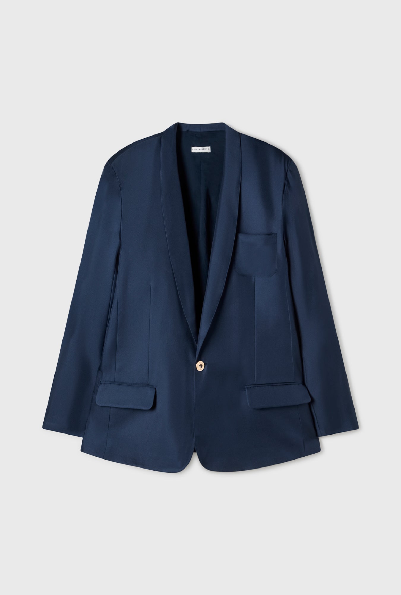 Blazer Twill Miami Midnight