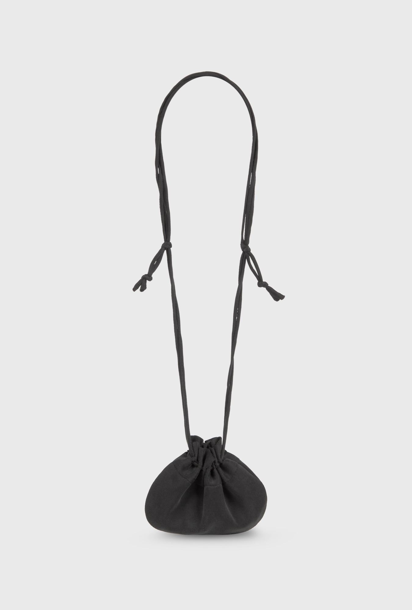Pochette Bonne Fortune Noire