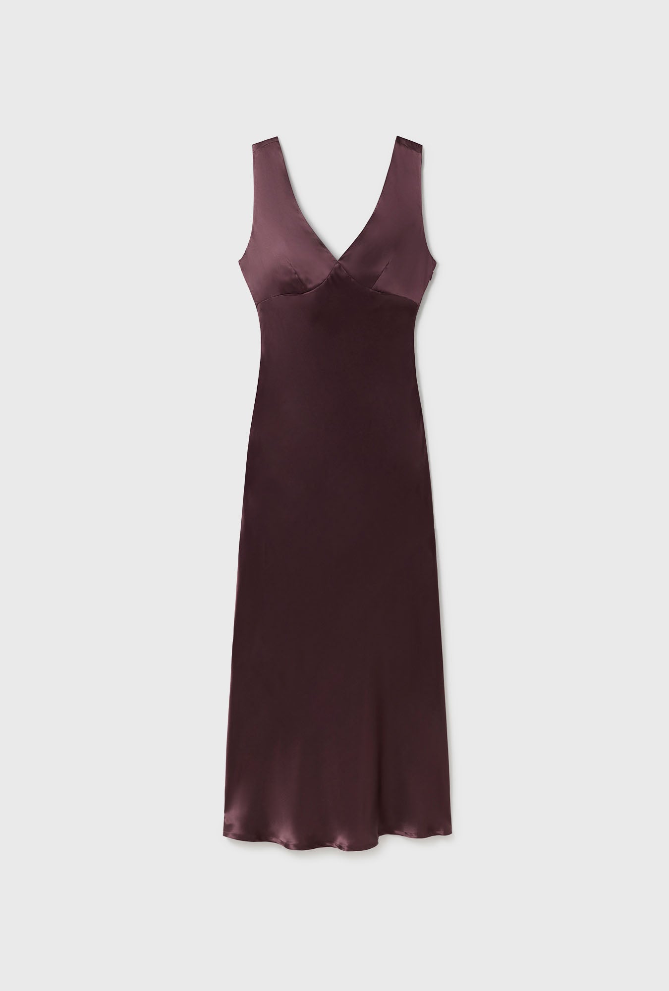 Robe Stella Cacao