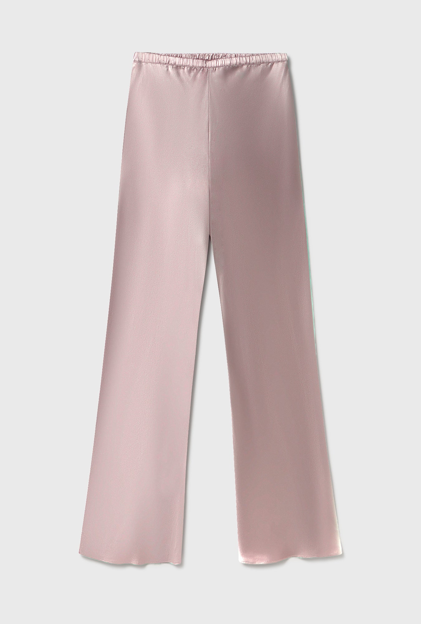 Pantalon Lasso en biais martelé