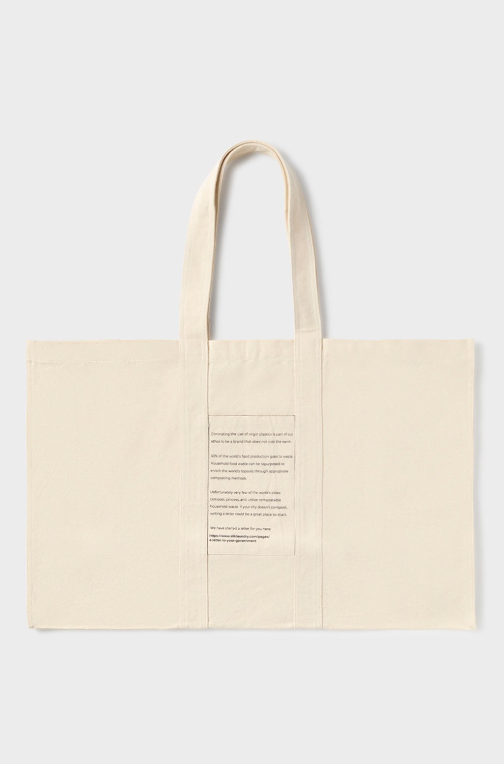 Grand sac cabas XL