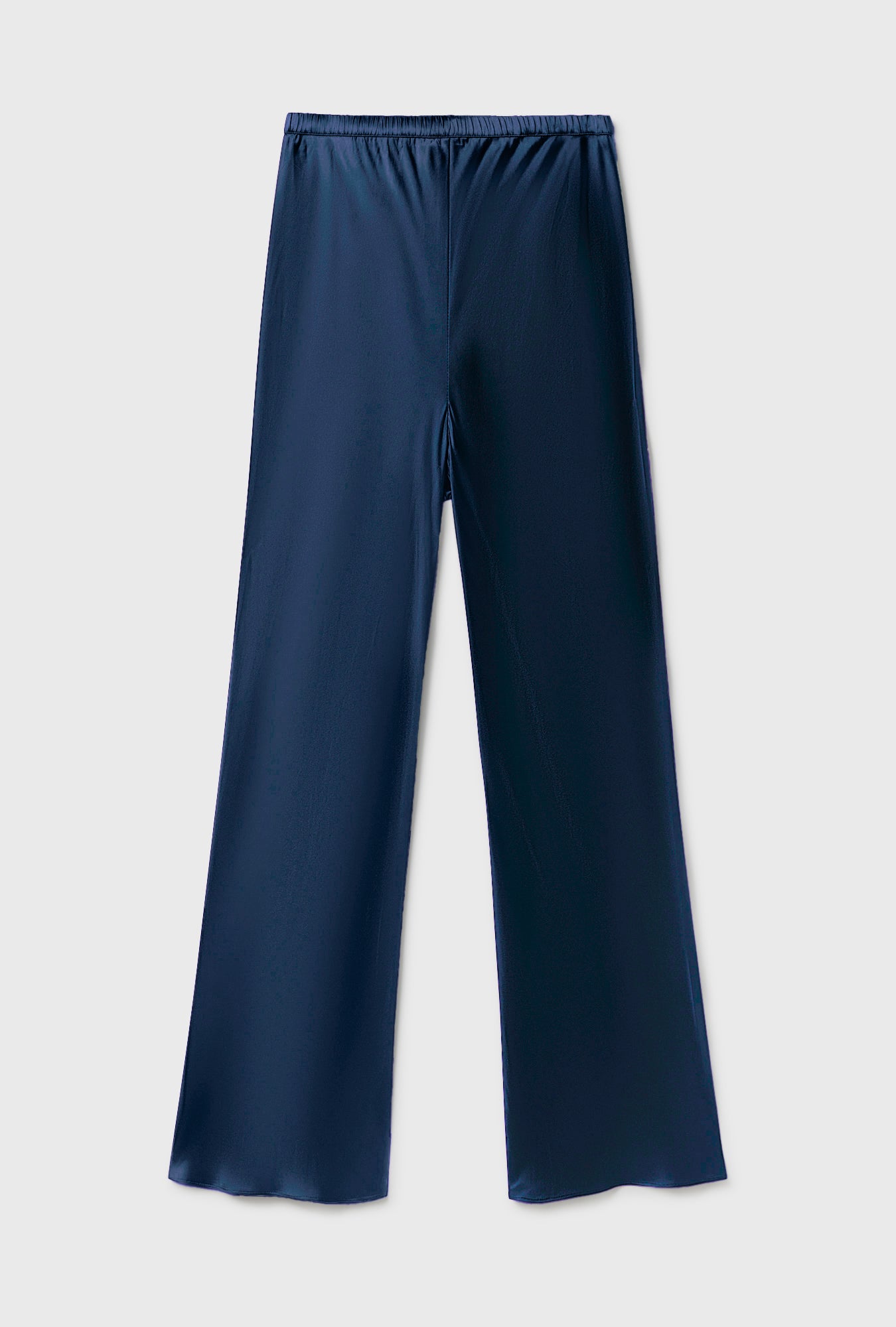 Pantalon coupe biais Midnight