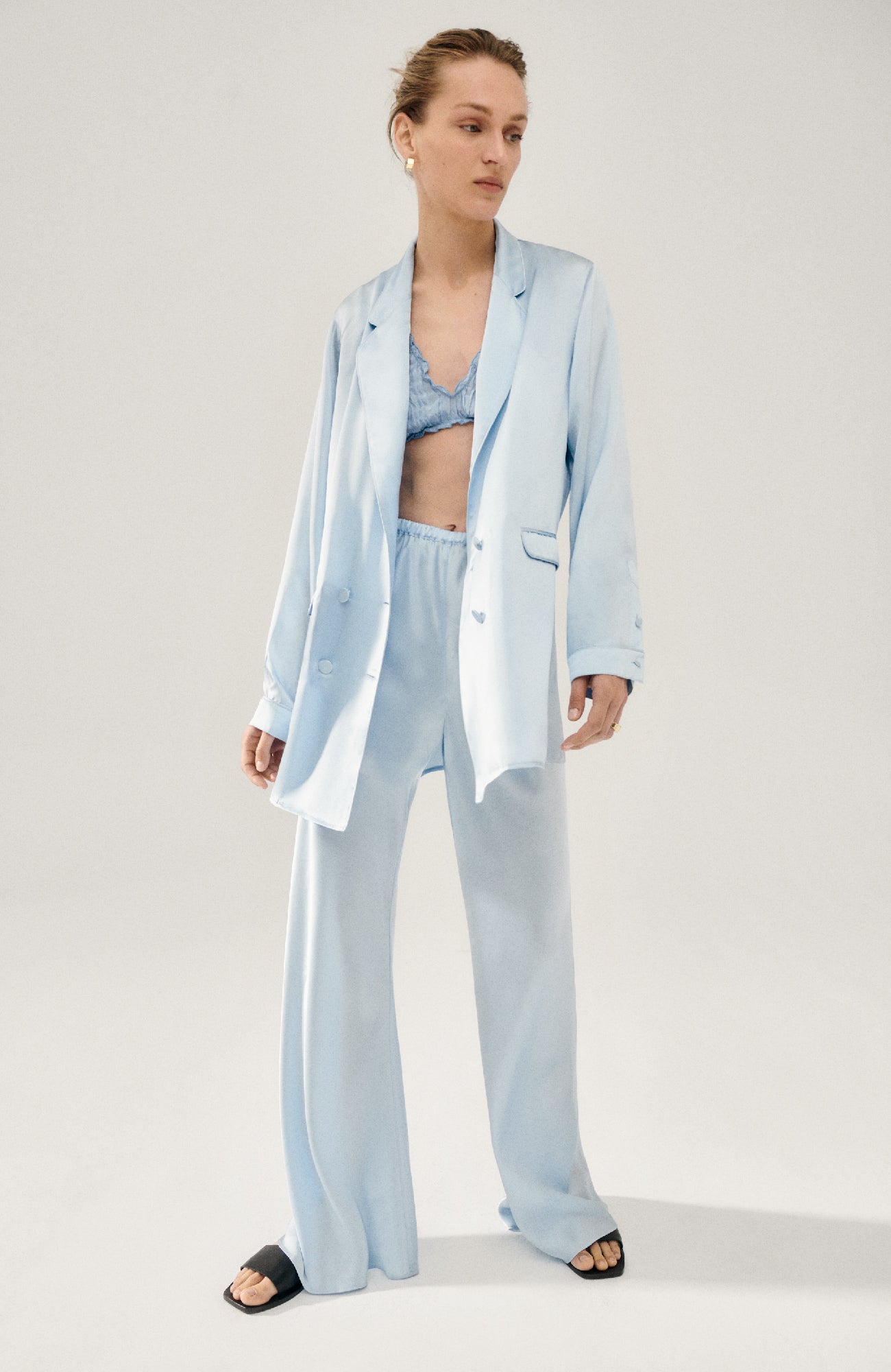 Blazer décontracté Sky