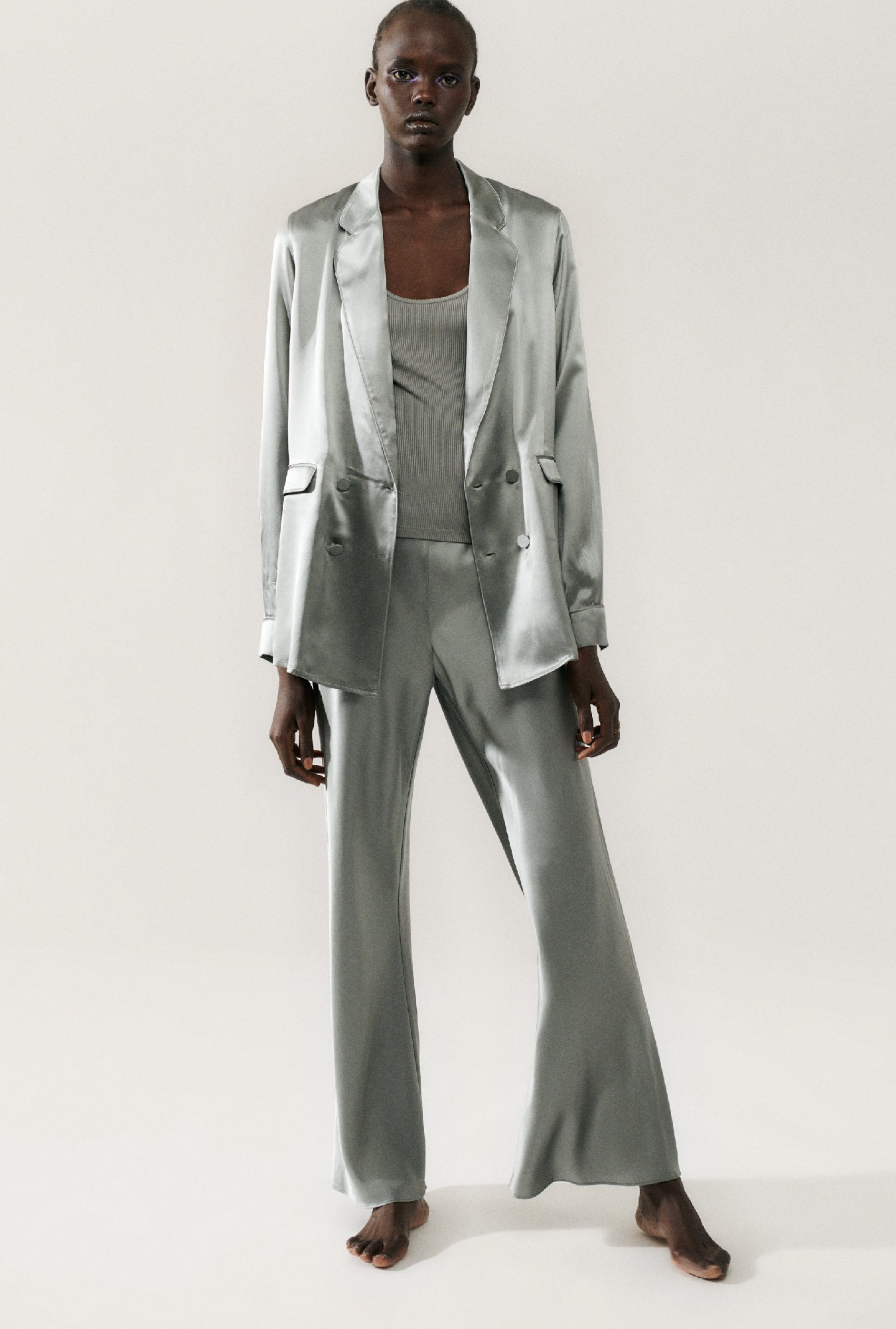Blazer décontracté Moon
