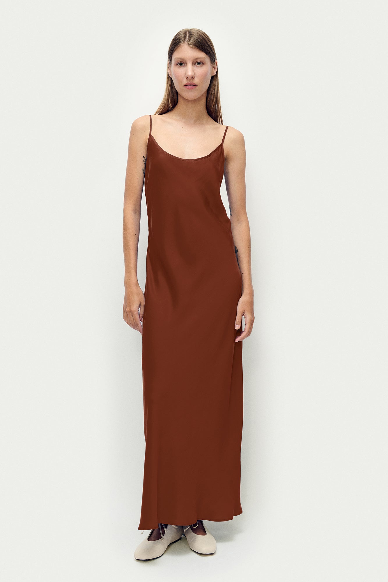 Robe racine 1996