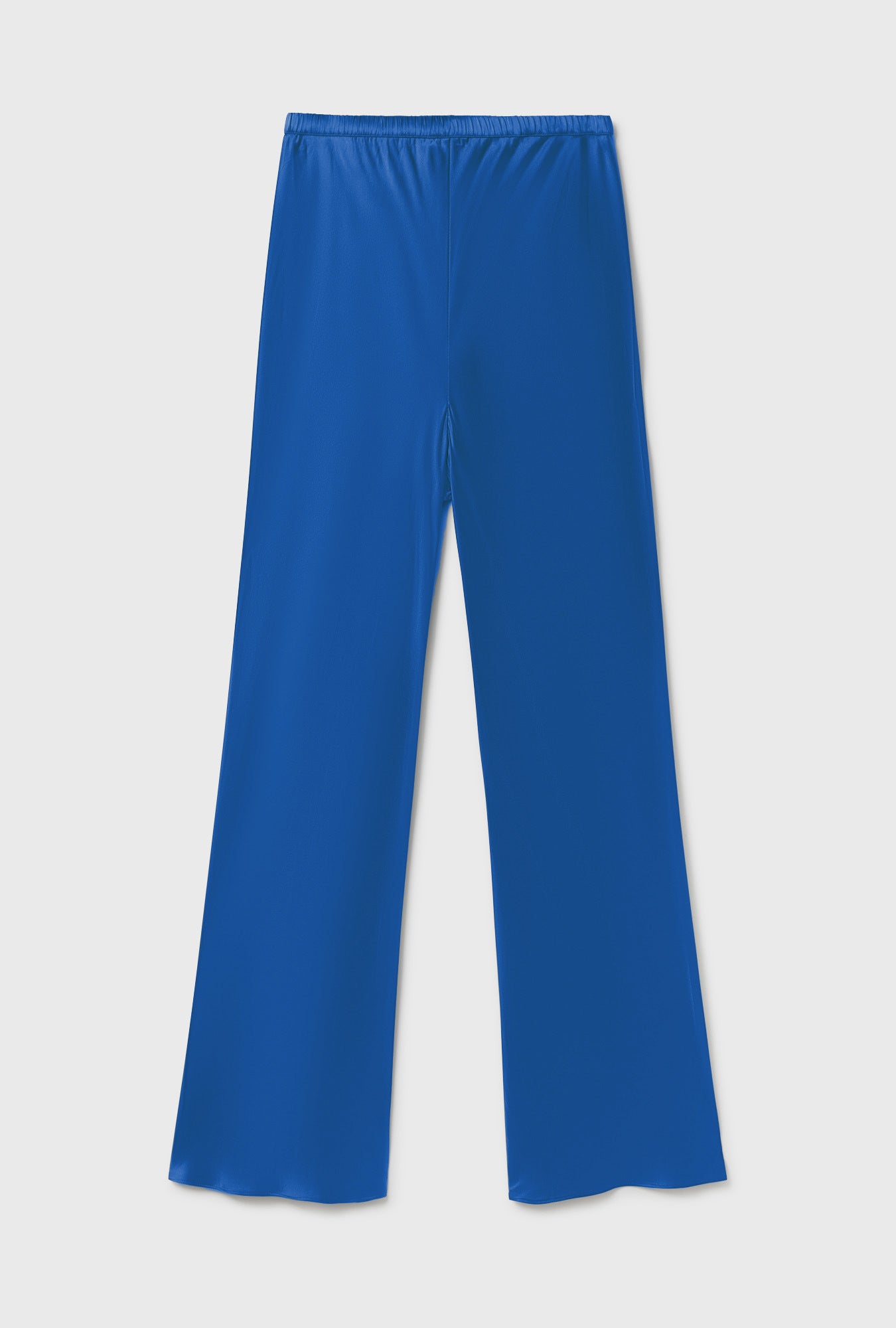 Pantalon Coupe Biaise Wedgwood