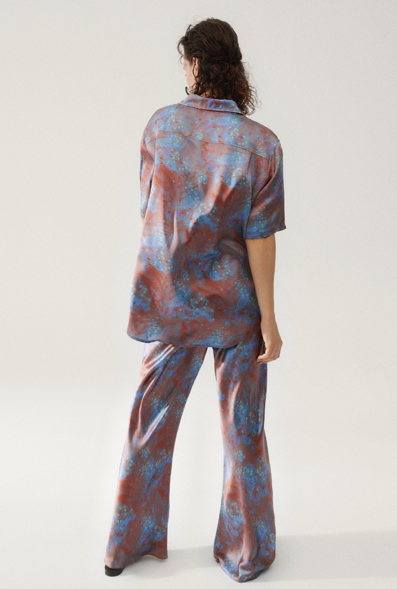Pantalon biais Dazed