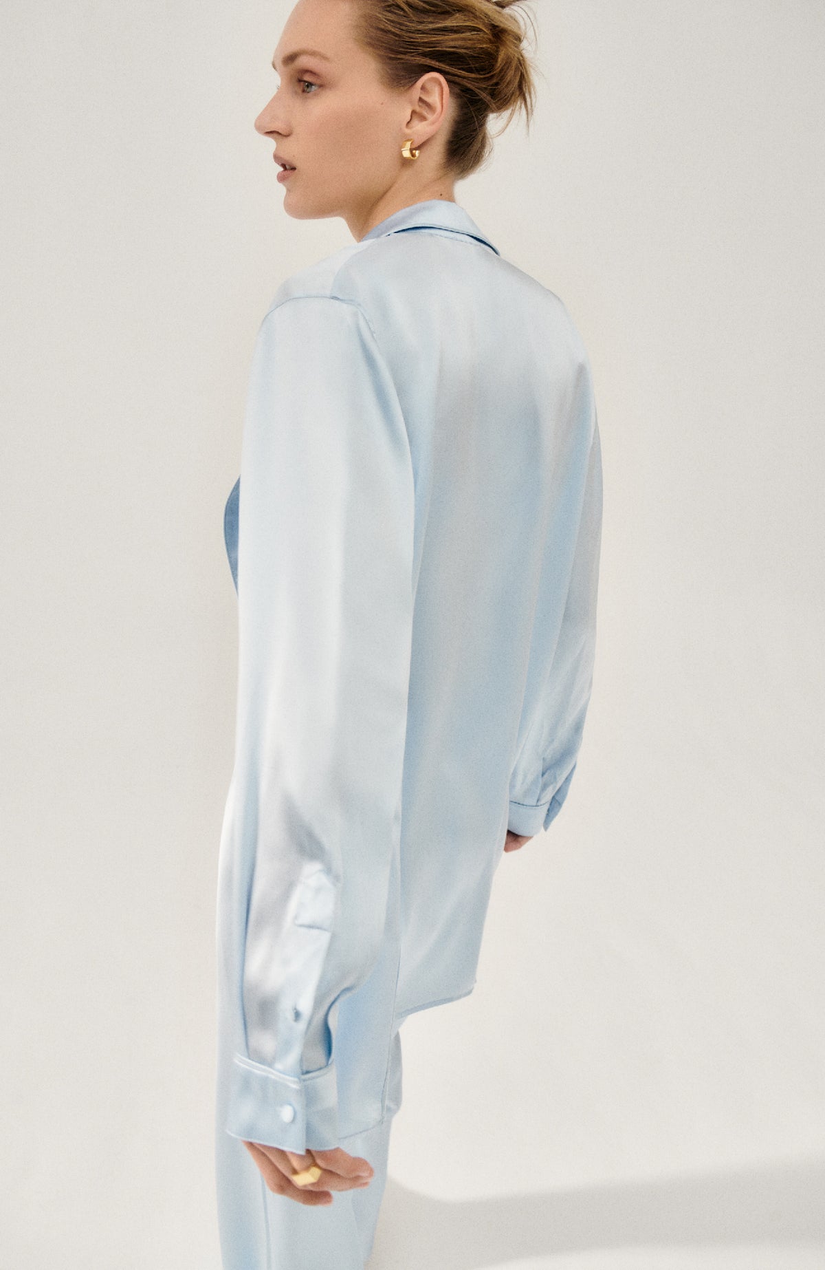 Blazer décontracté Sky