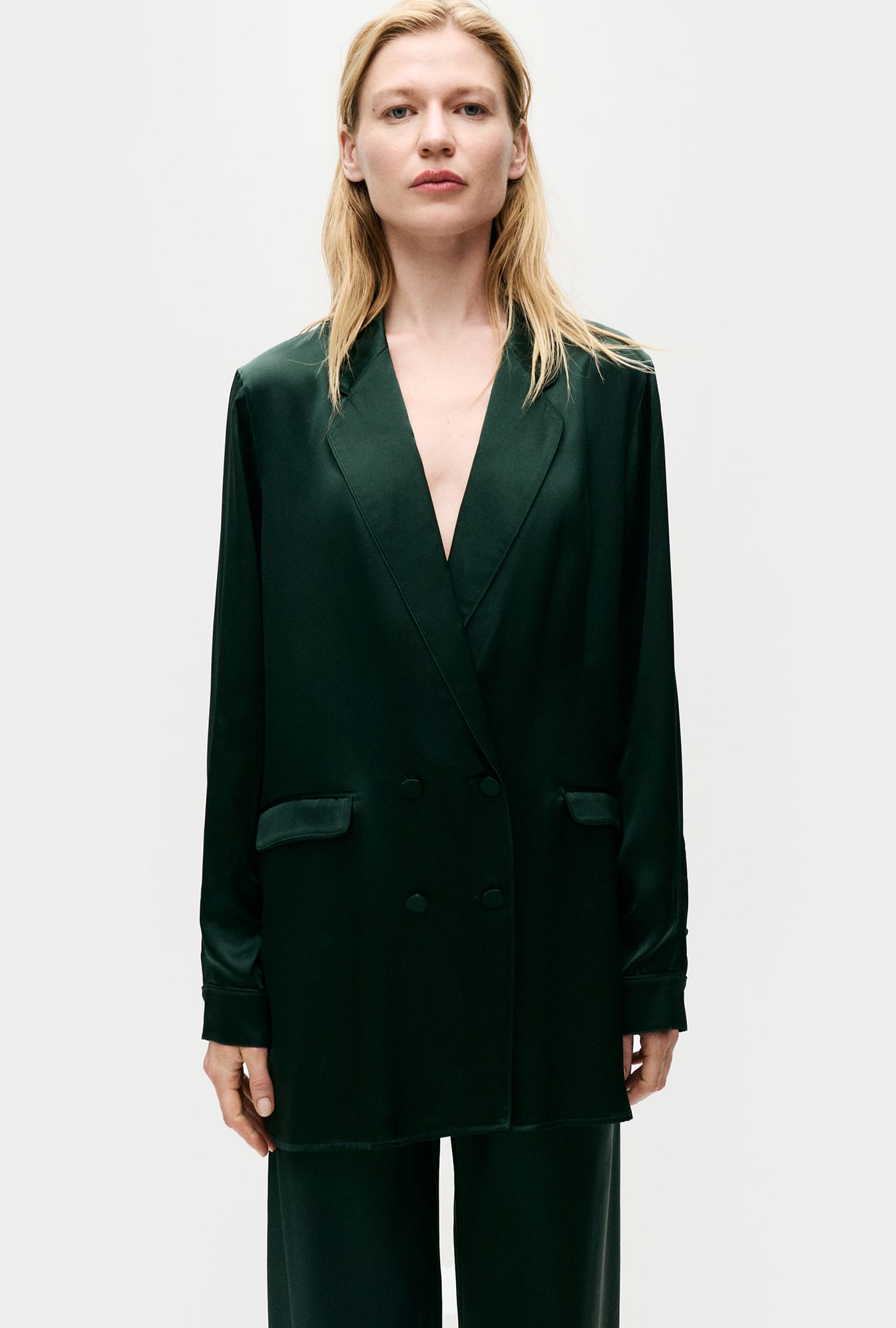 Blazer décontracté Scarab