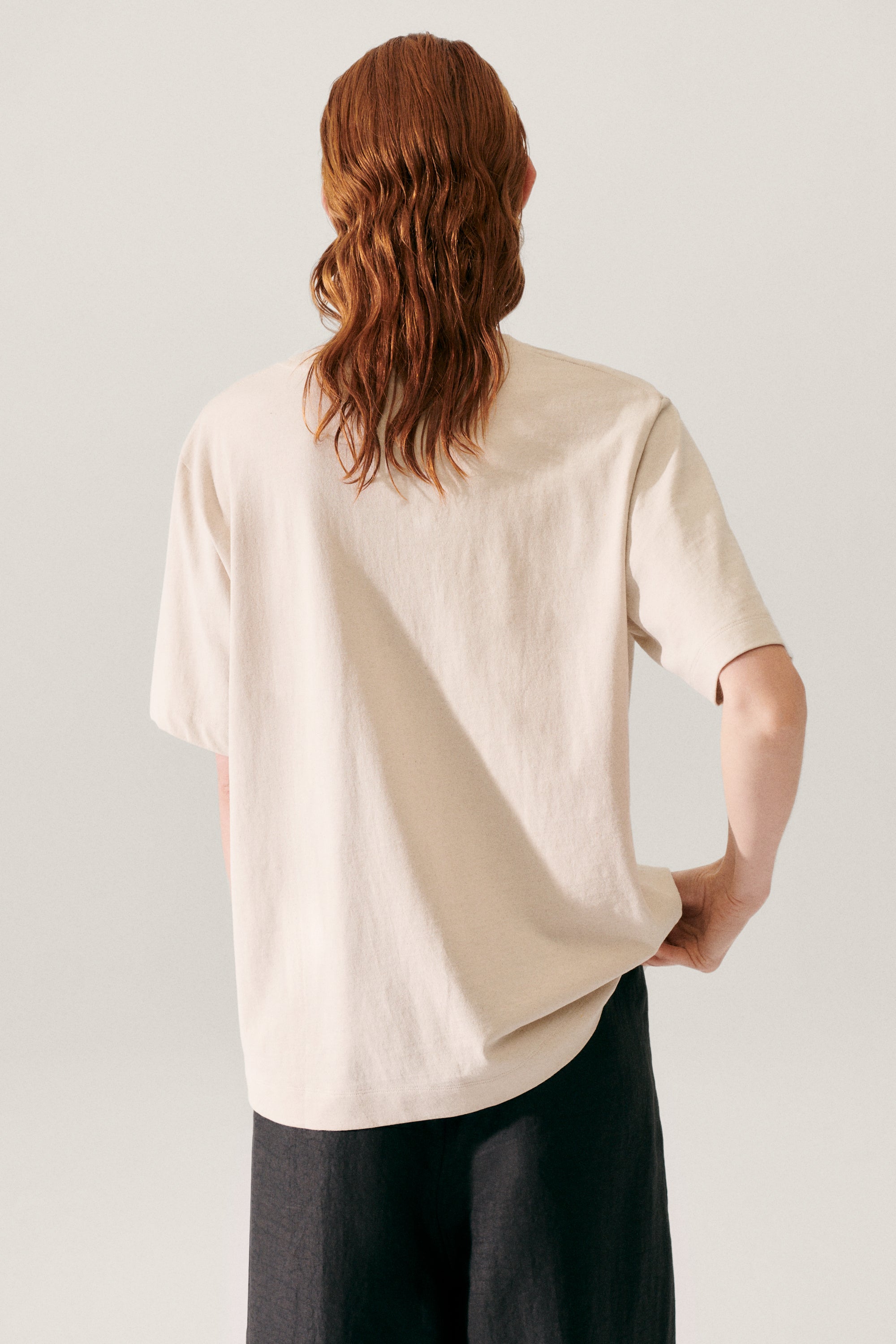 T-shirt J Henry Fair