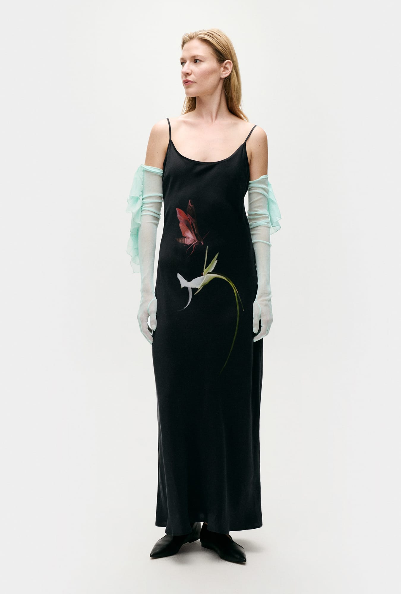 Robe Symbiotique 1996