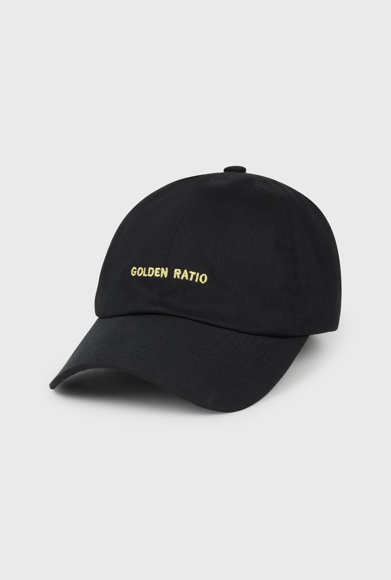 Casquette papa Nombre d'or