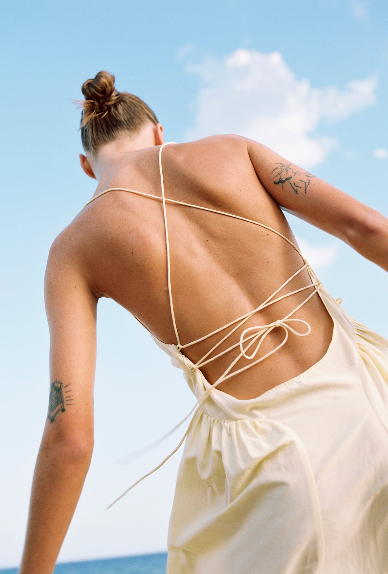 Dive Dress Margarita