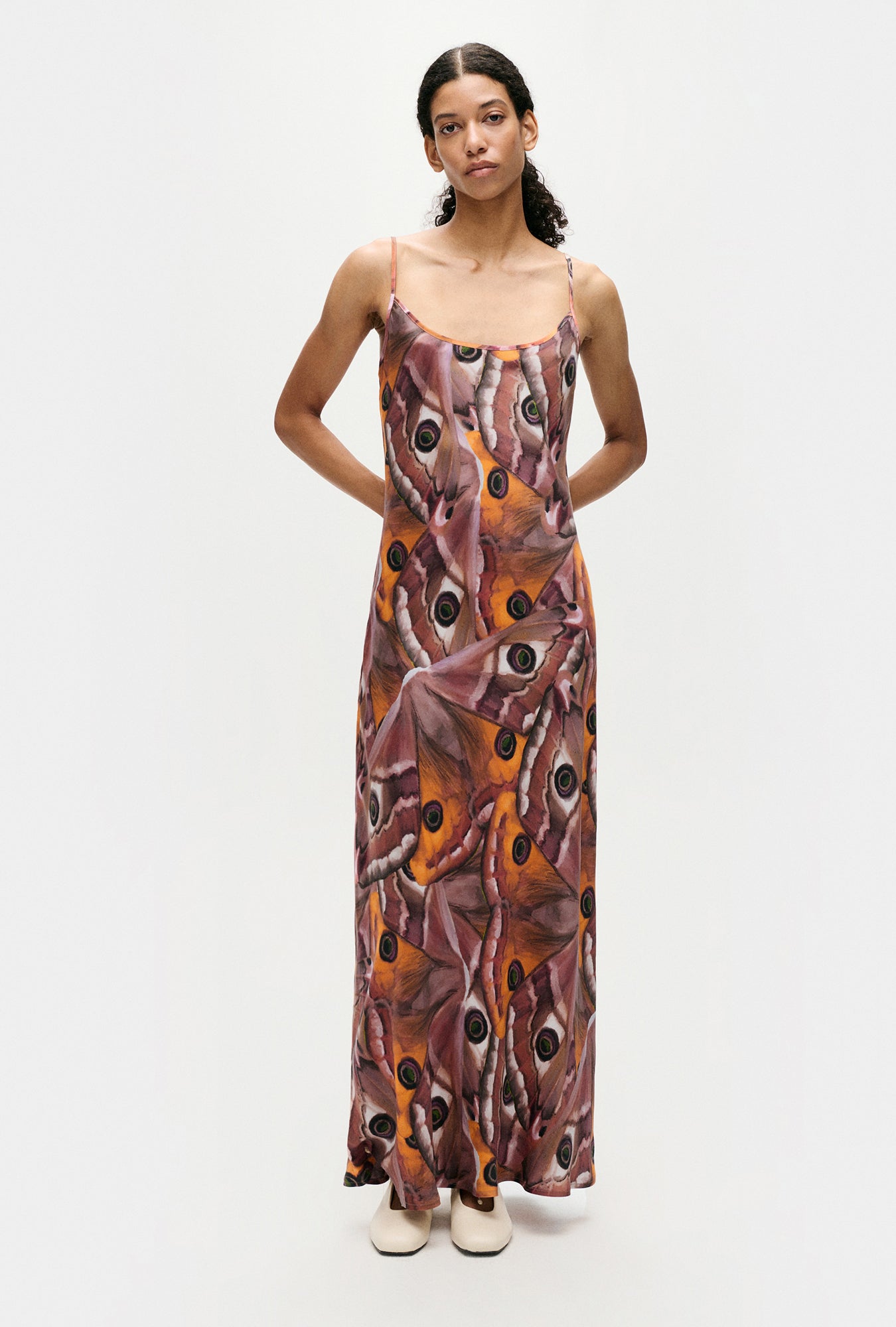 Envergure de la robe de 1996