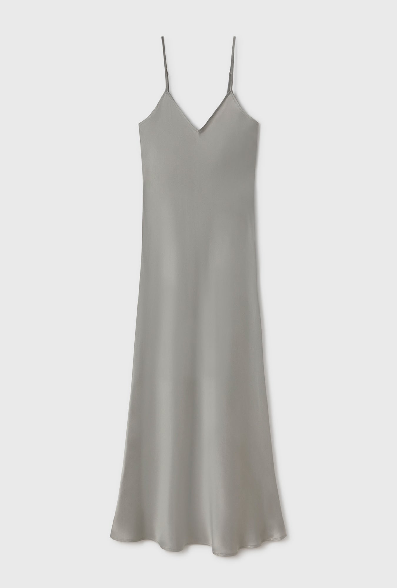 90S Slip Dress Moon