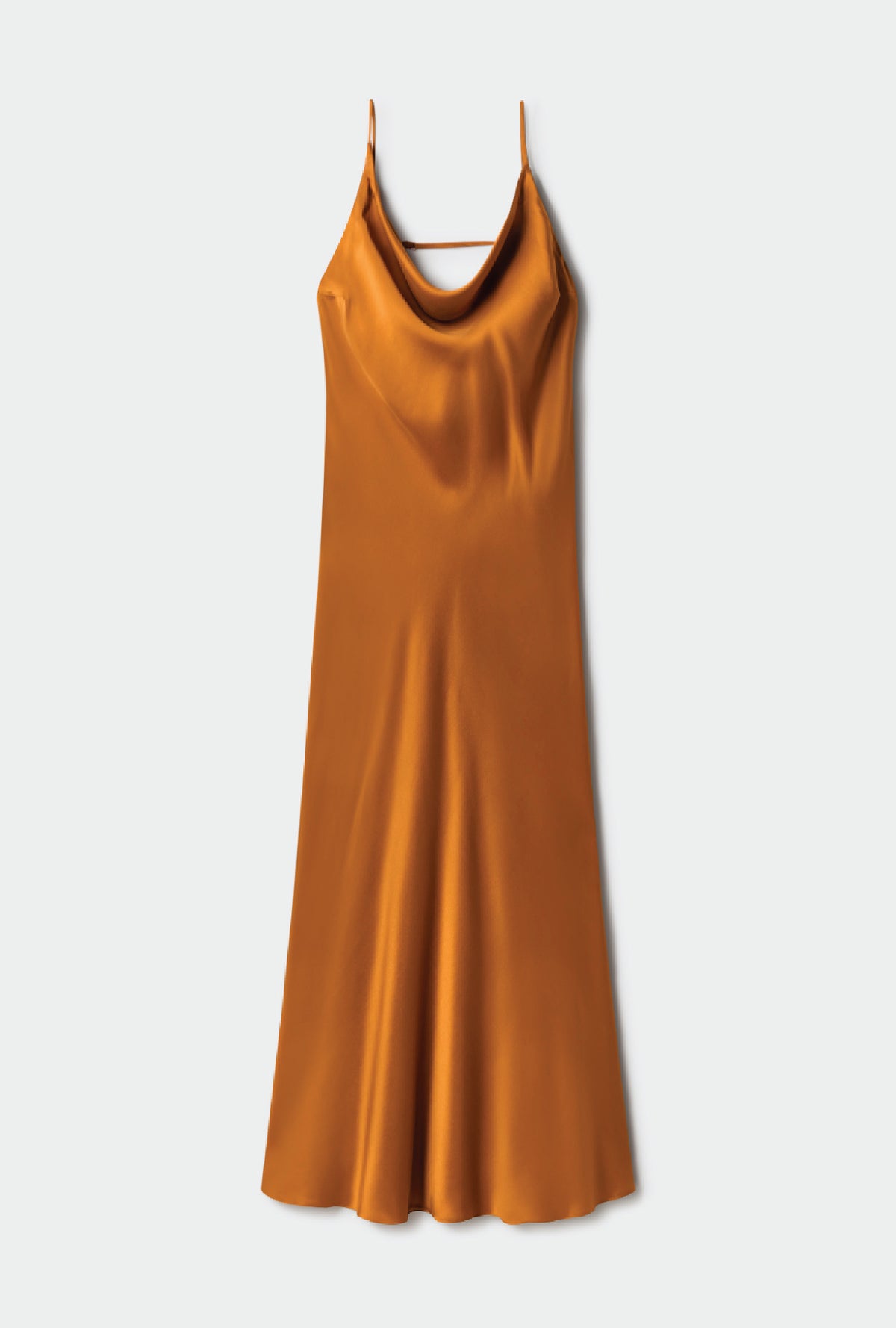 Robe Carrie Tamarin