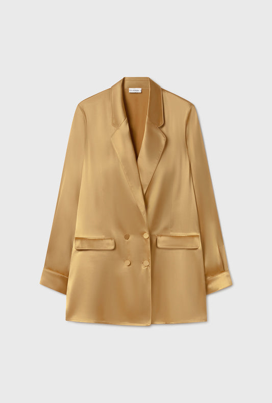 Blazer décontracté Coquillage