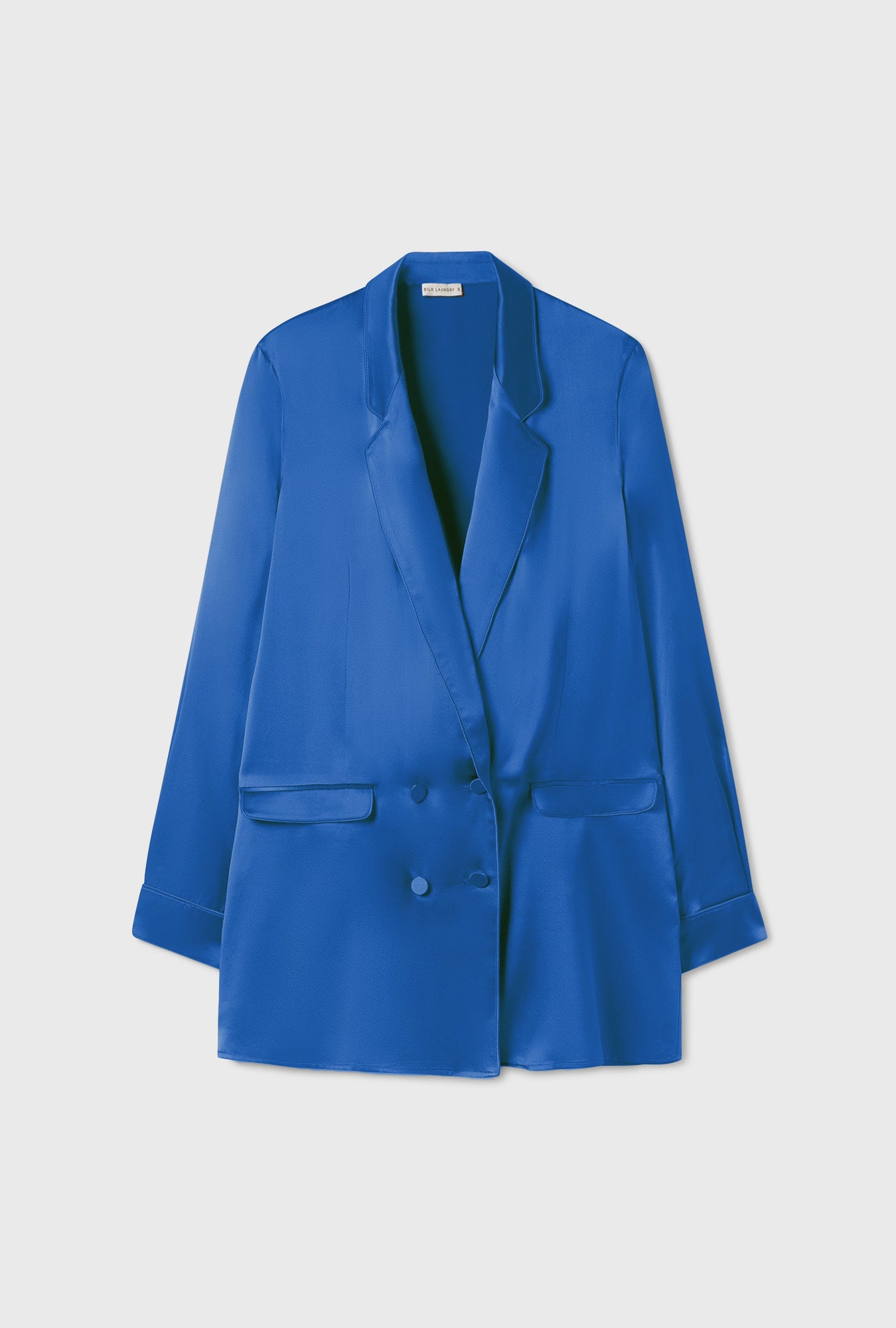 Blazer décontracté Wedgwood
