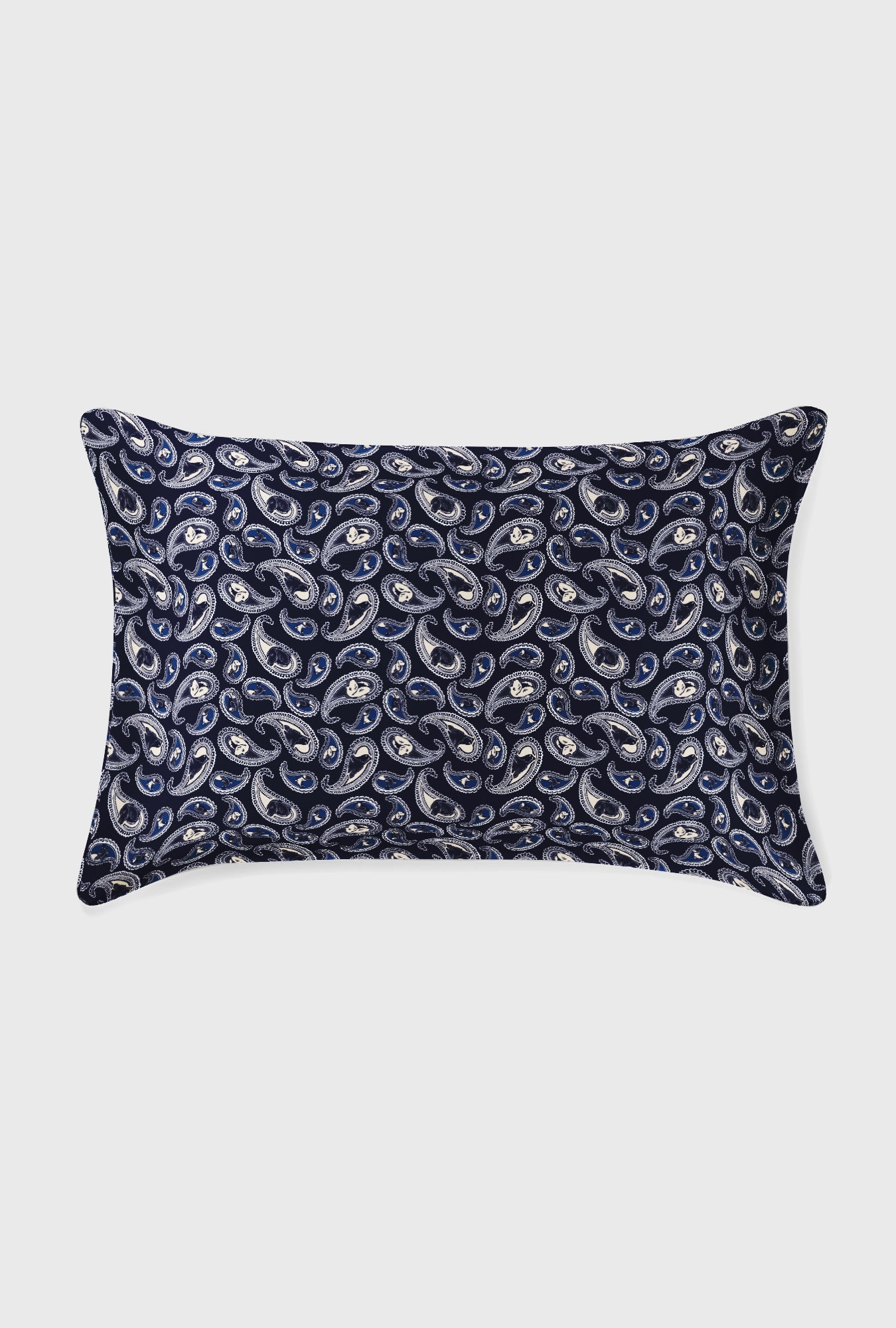 Taies d'oreiller Hounds Paisley