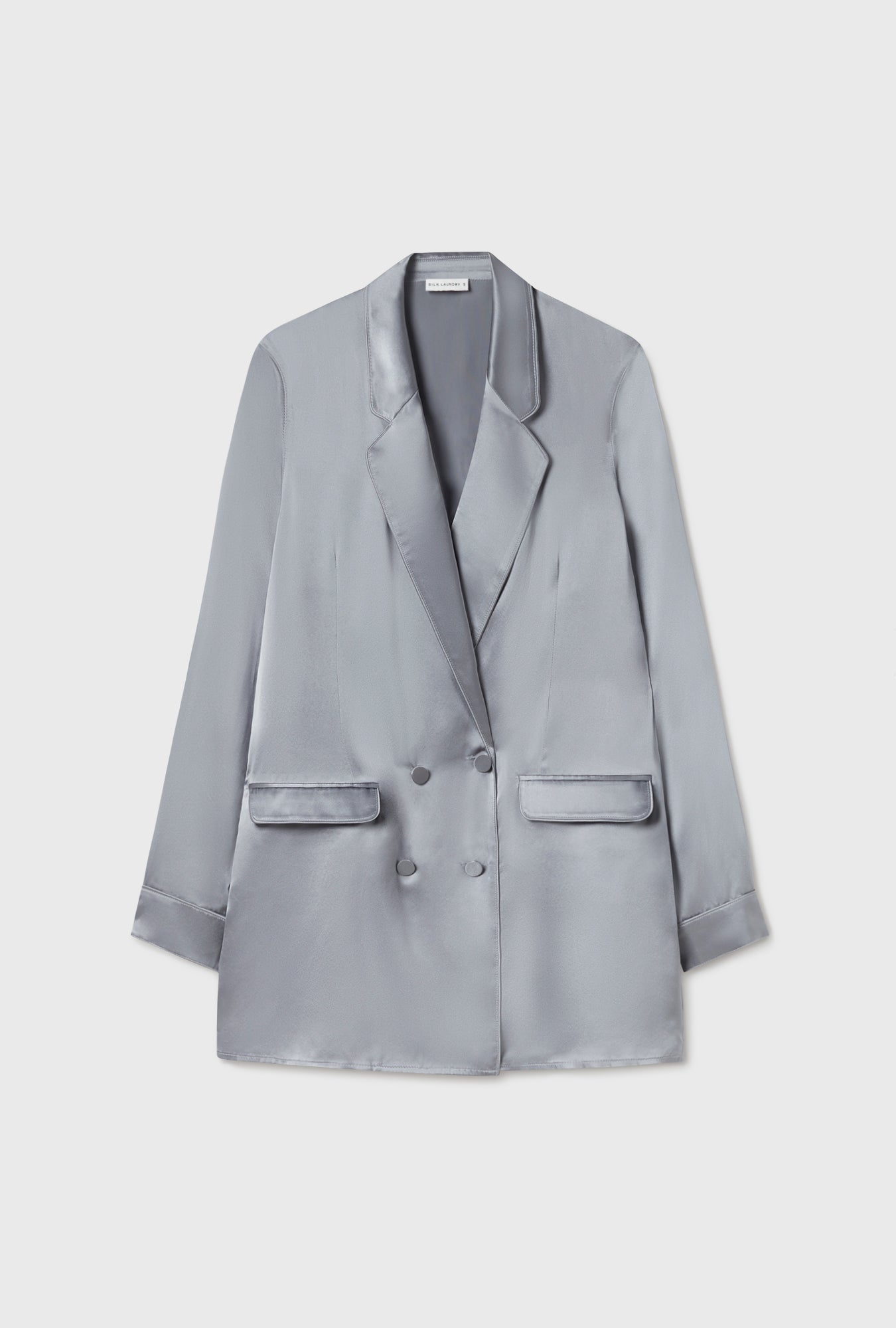 Blazer ample orage