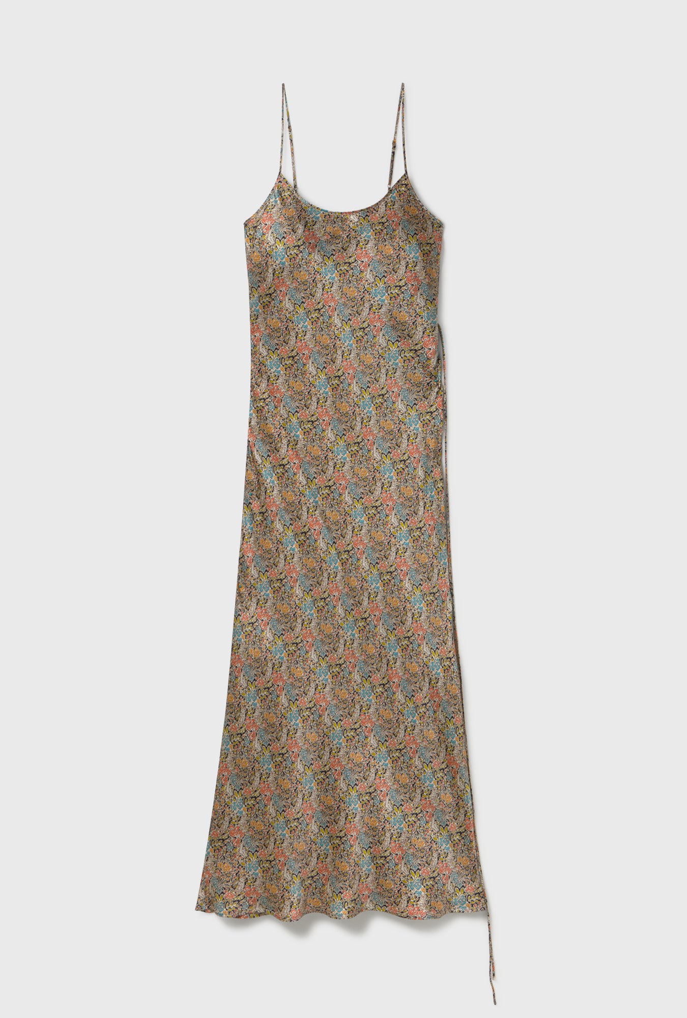 Robe nuisette Sugar Floral 1996