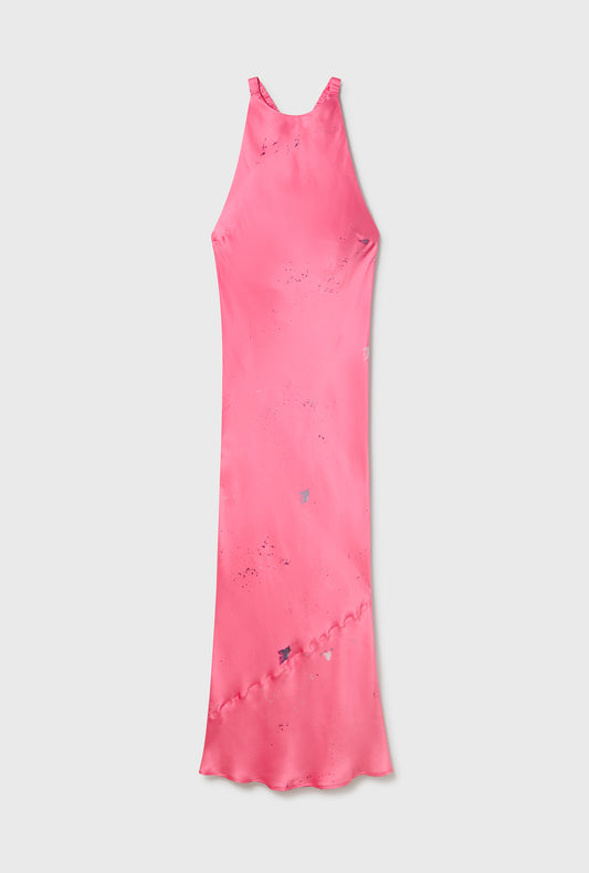 High Low Dress Hog Wash