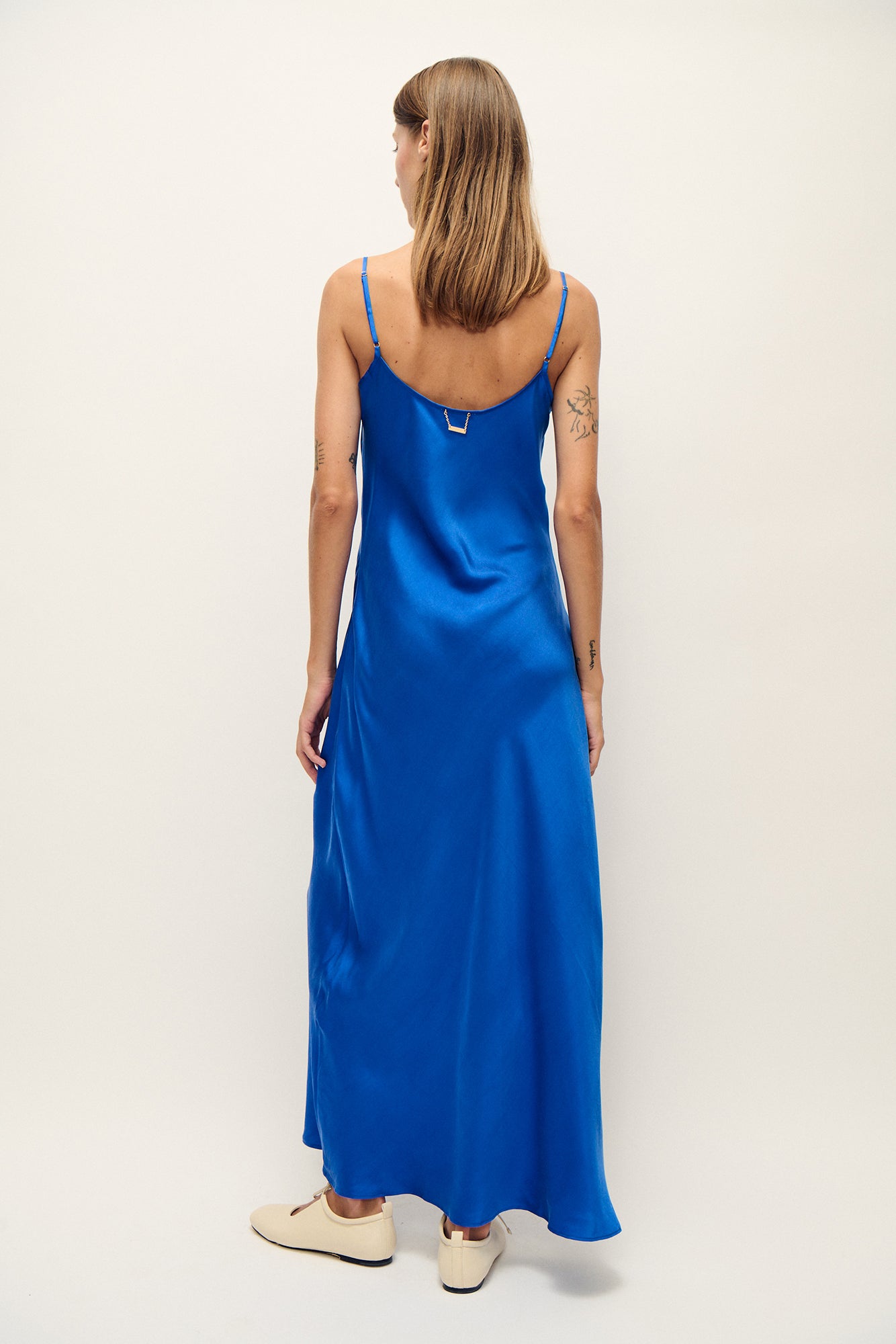 Robe Wedgwood 1996